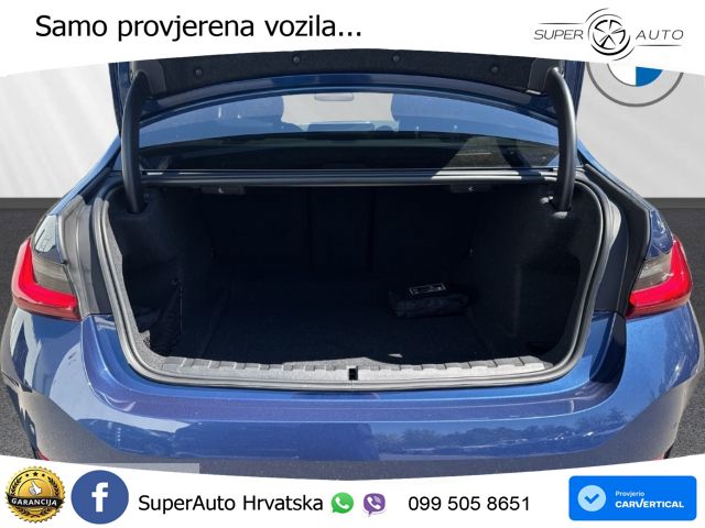 BMW 330d (286 KS) xDrive Steptronic