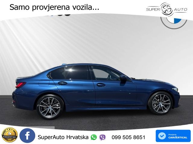 BMW 330d (286 KS) xDrive Steptronic