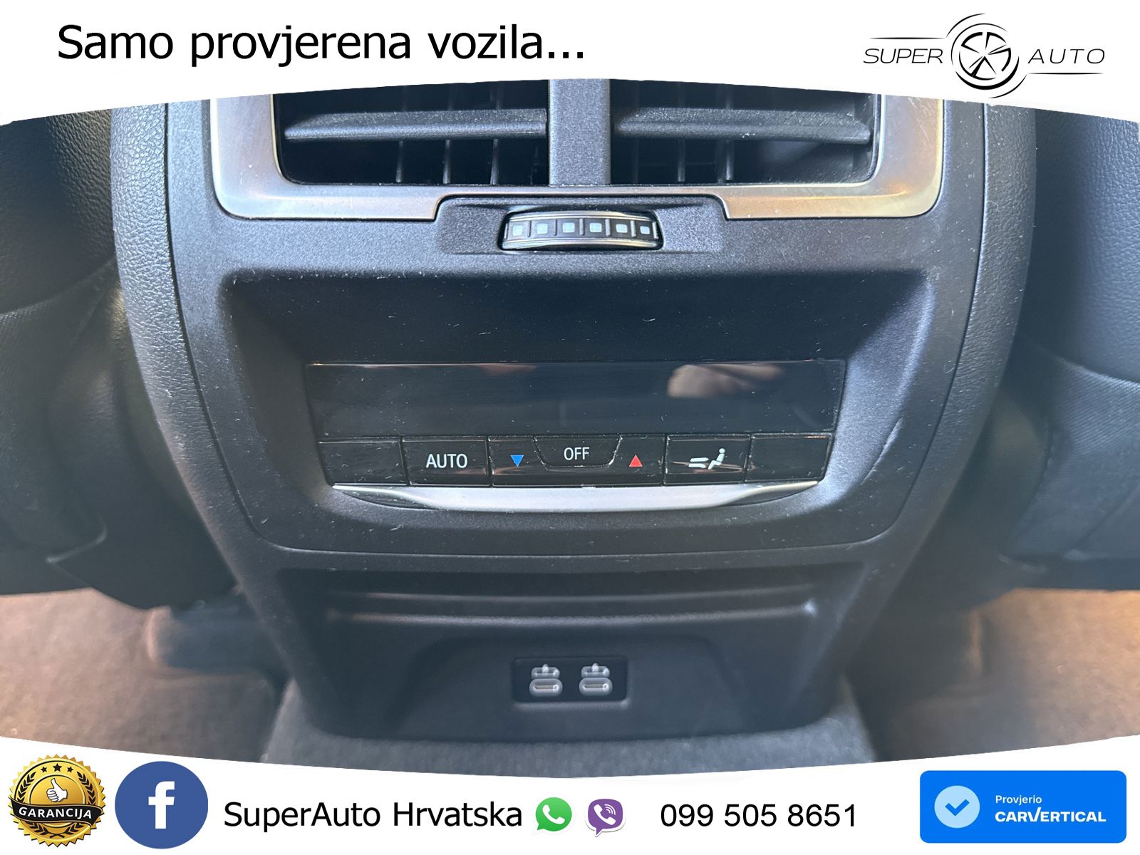 BMW iX3 80 kWh (286 KS) M Sport LED+GR SJED+ACC