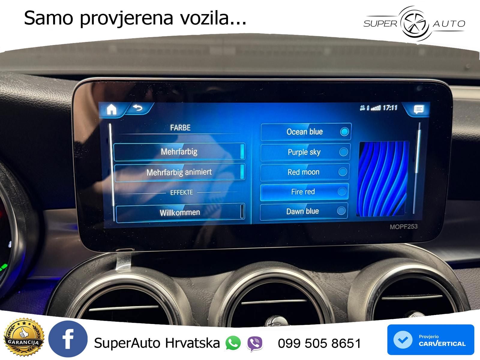 Mercedes GLC Coupe 300 (258 KS) 4MATIC G-TRONIC AMG