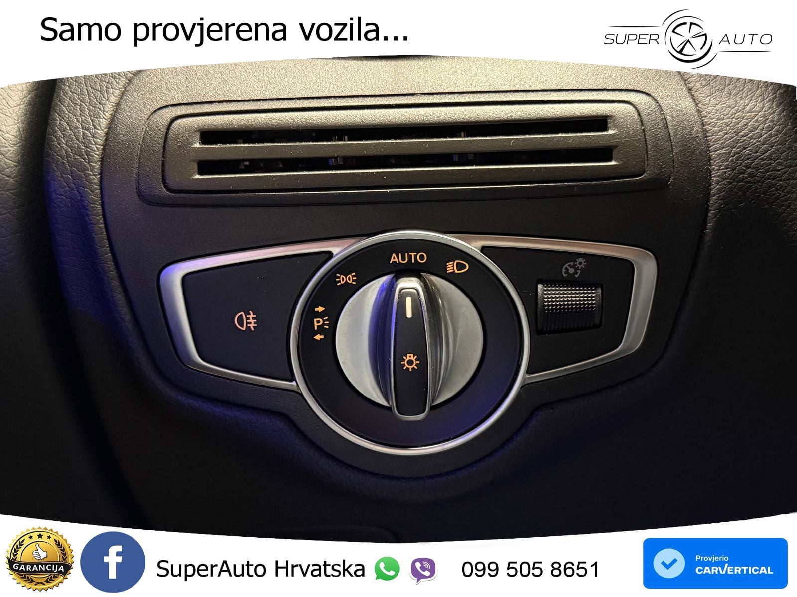 Mercedes GLC Coupe 300 (258 KS) 4MATIC G-TRONIC AMG