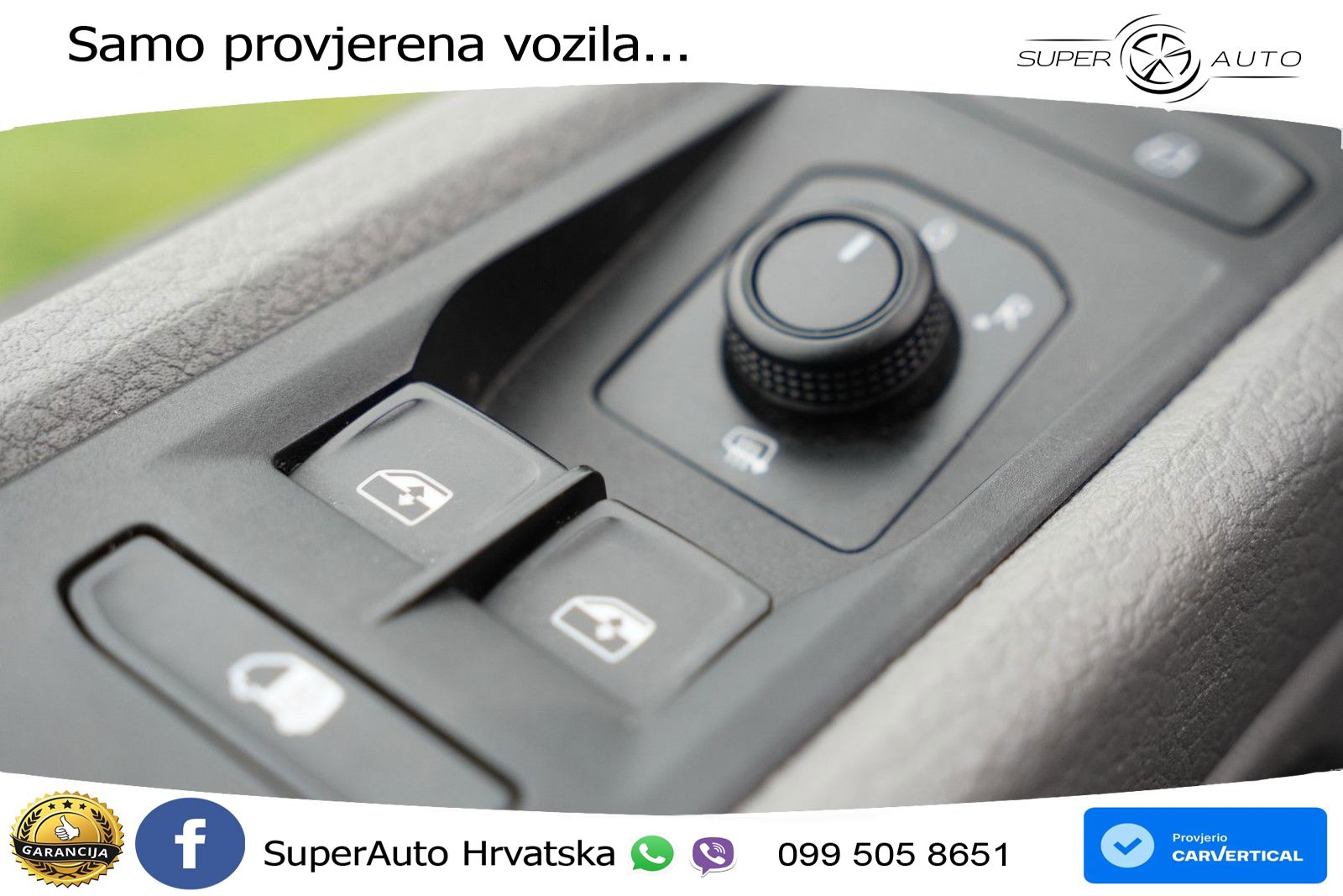Volkswagen Transporter 2.0 TDI L2H1 28 Comfortline / Automa 150 KS