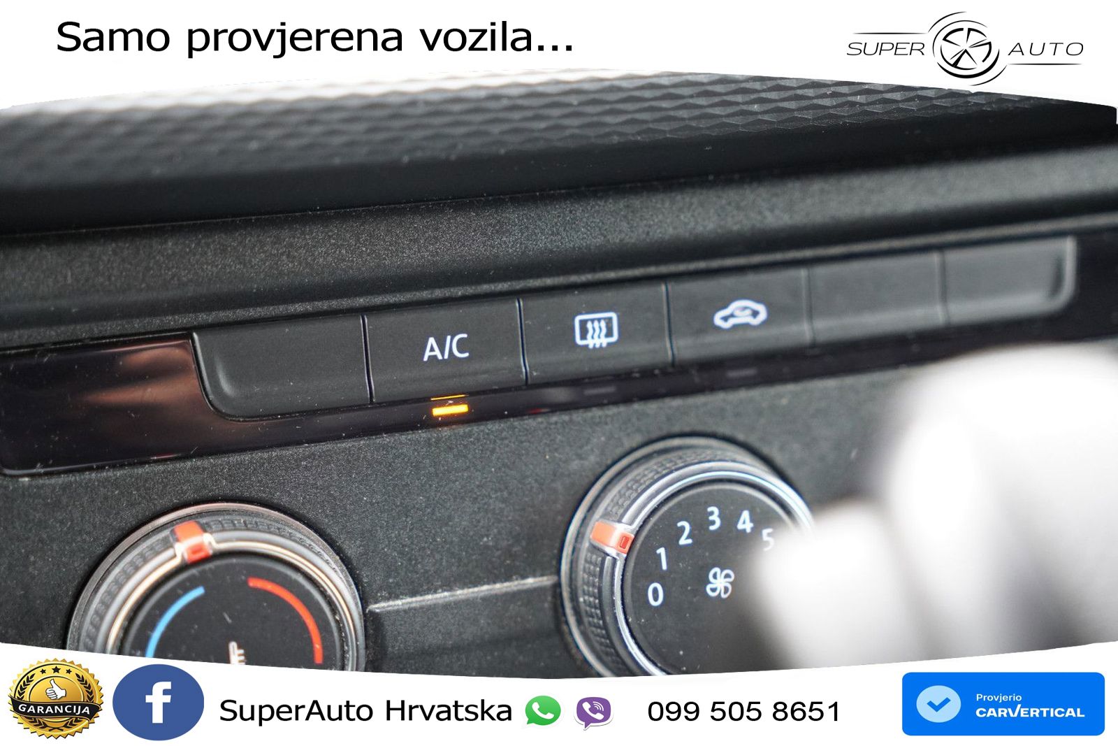 Volkswagen Transporter 2.0 TDI L2H1 28 Comfortline / Automa 150 KS