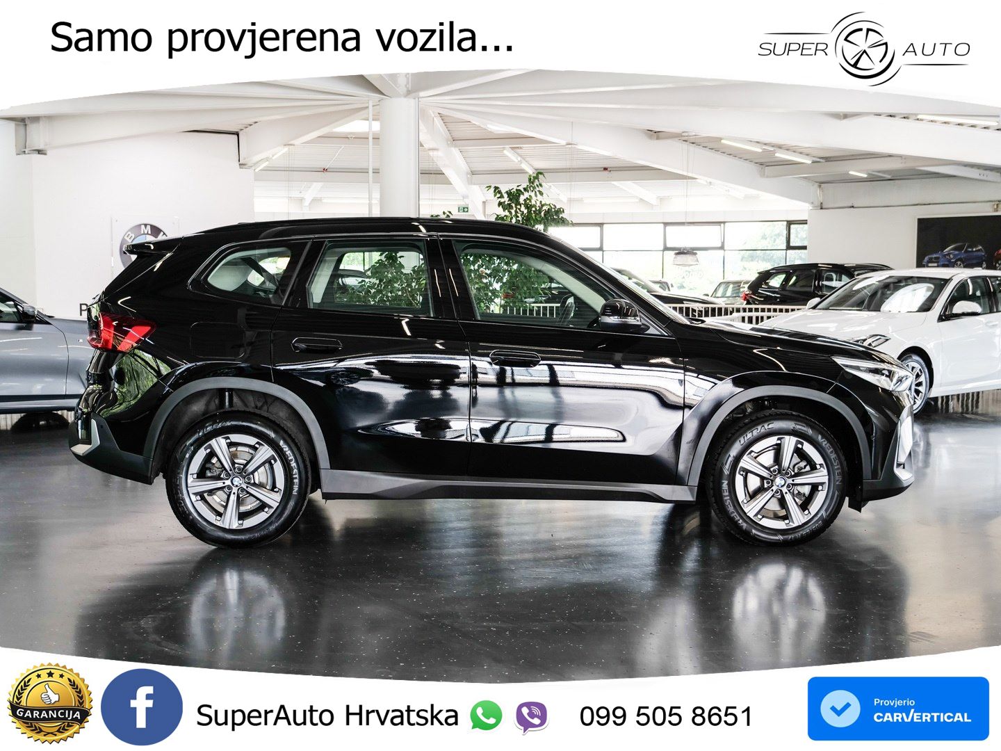 BMW X1 18d (150 KS) sDrive Steptronic
