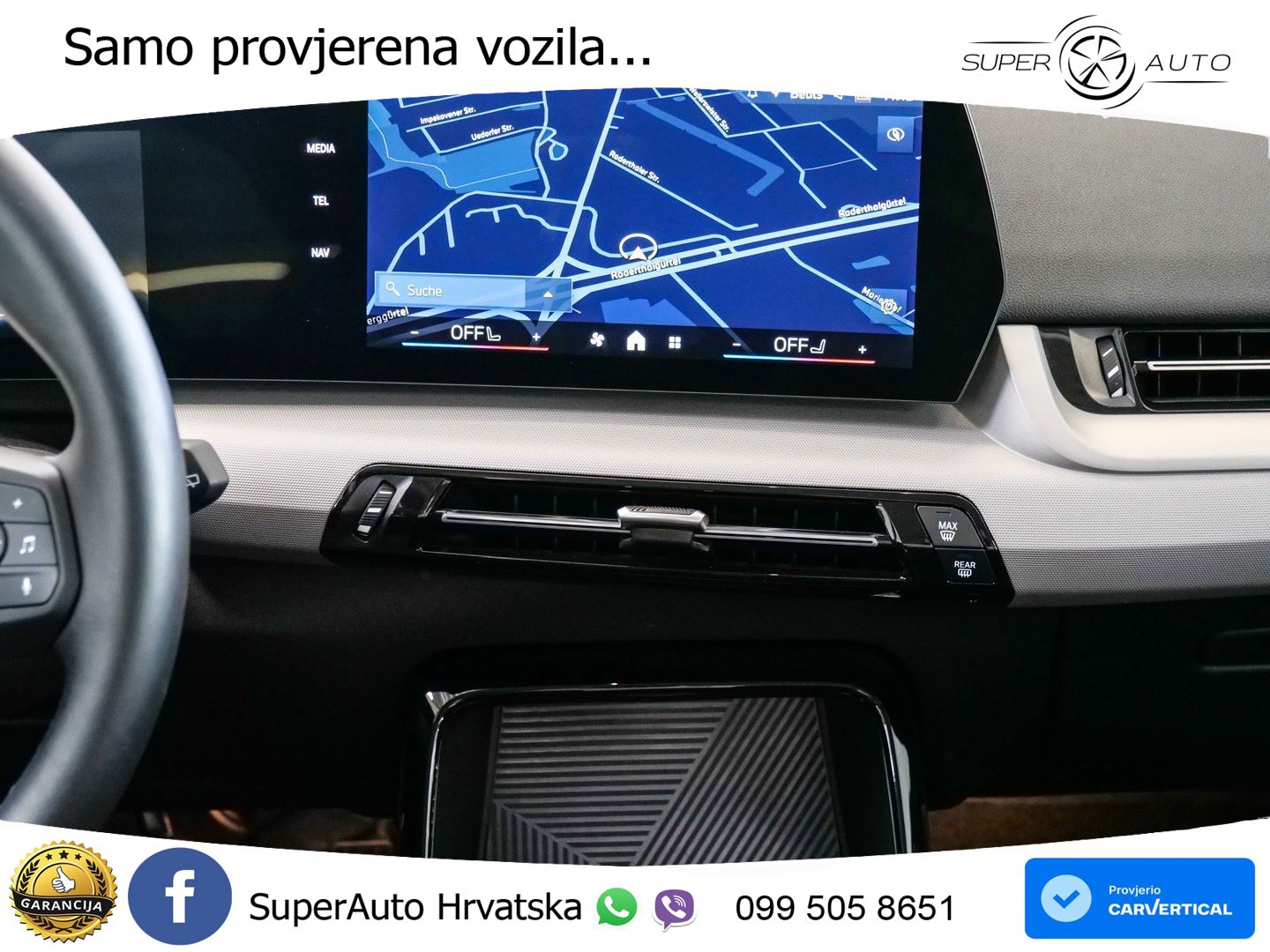 BMW X1 18d (150 KS) sDrive Steptronic