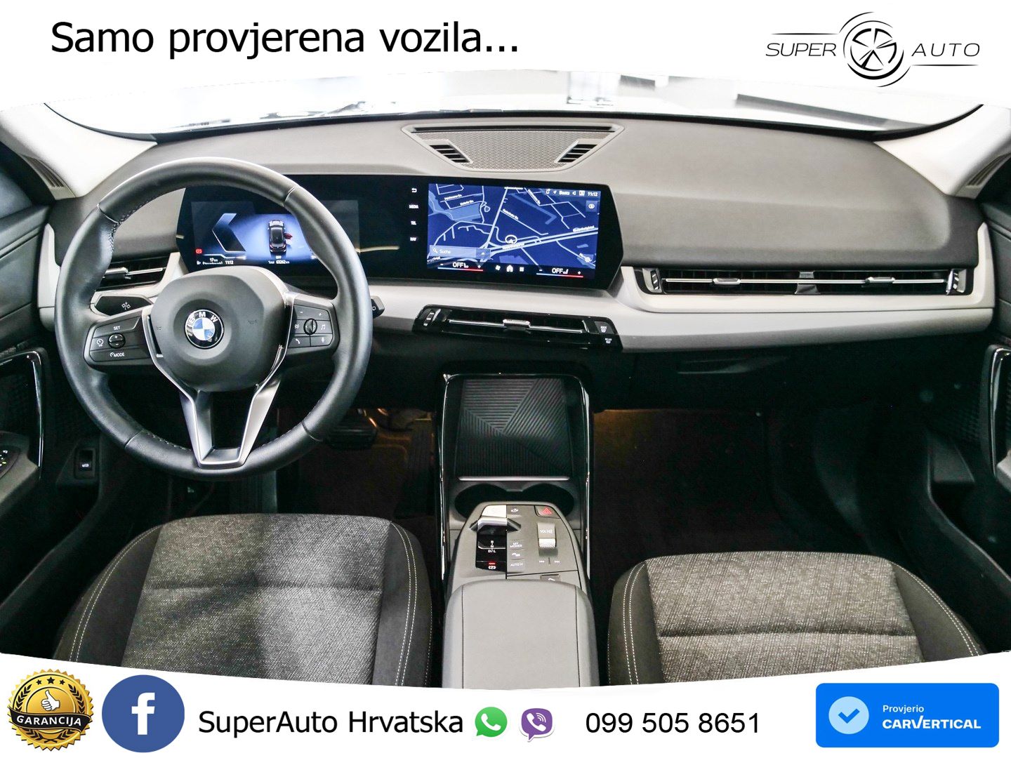 BMW X1 18d (150 KS) sDrive Steptronic