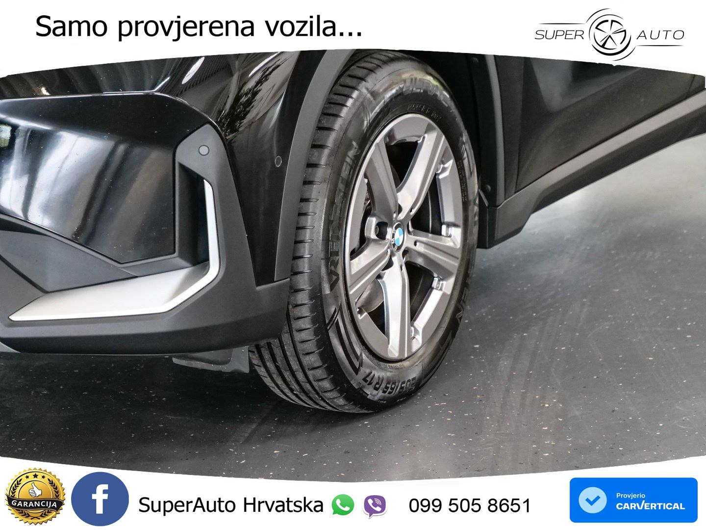 BMW X1 18d (150 KS) sDrive Steptronic
