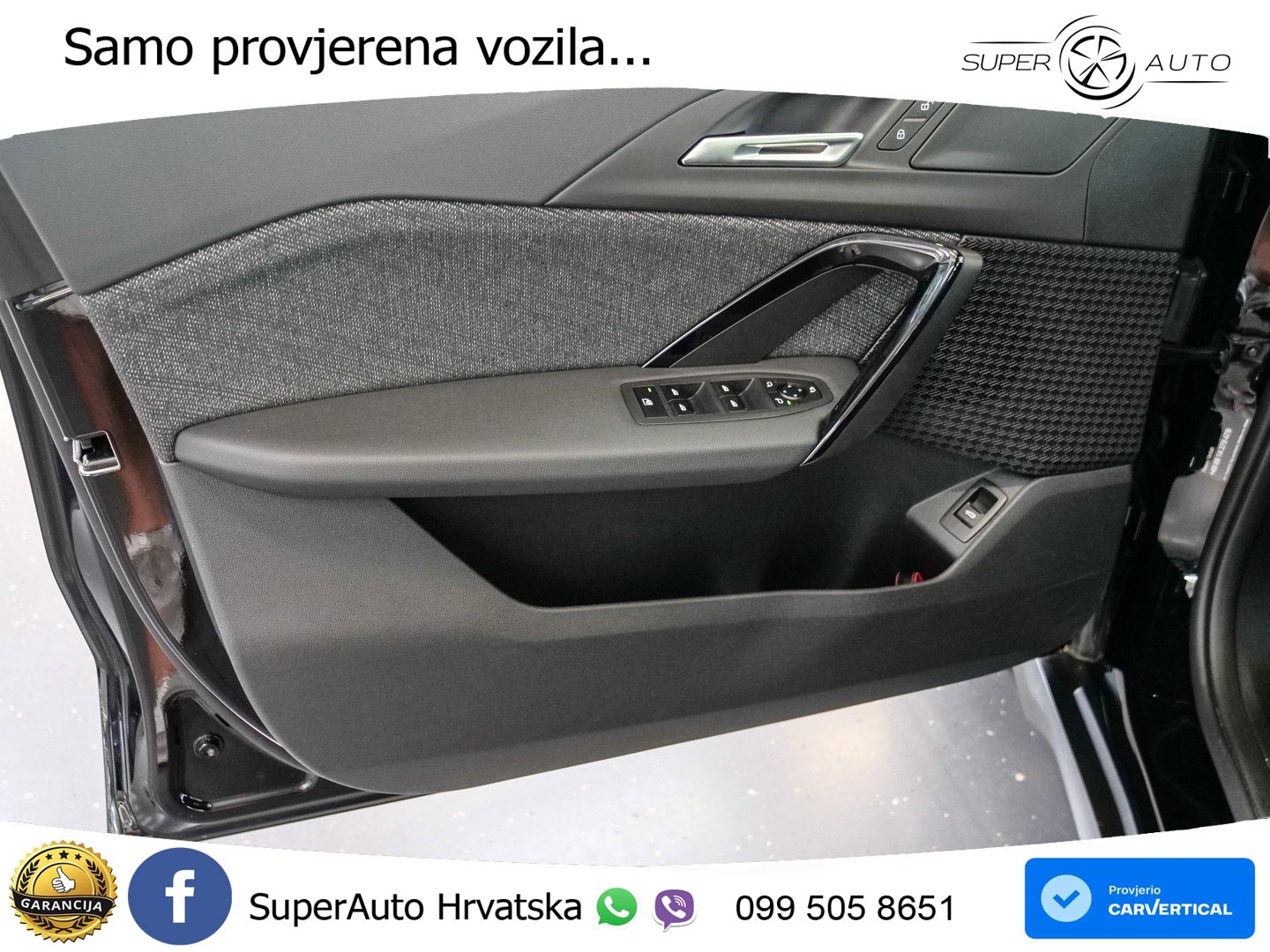 BMW X1 18d (150 KS) sDrive Steptronic