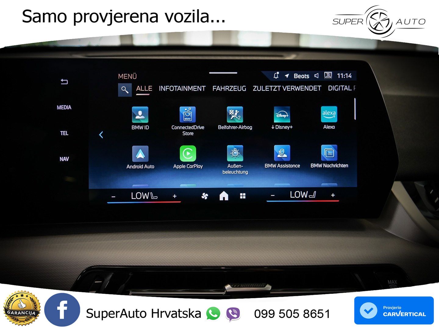 BMW X1 18d (150 KS) sDrive Steptronic