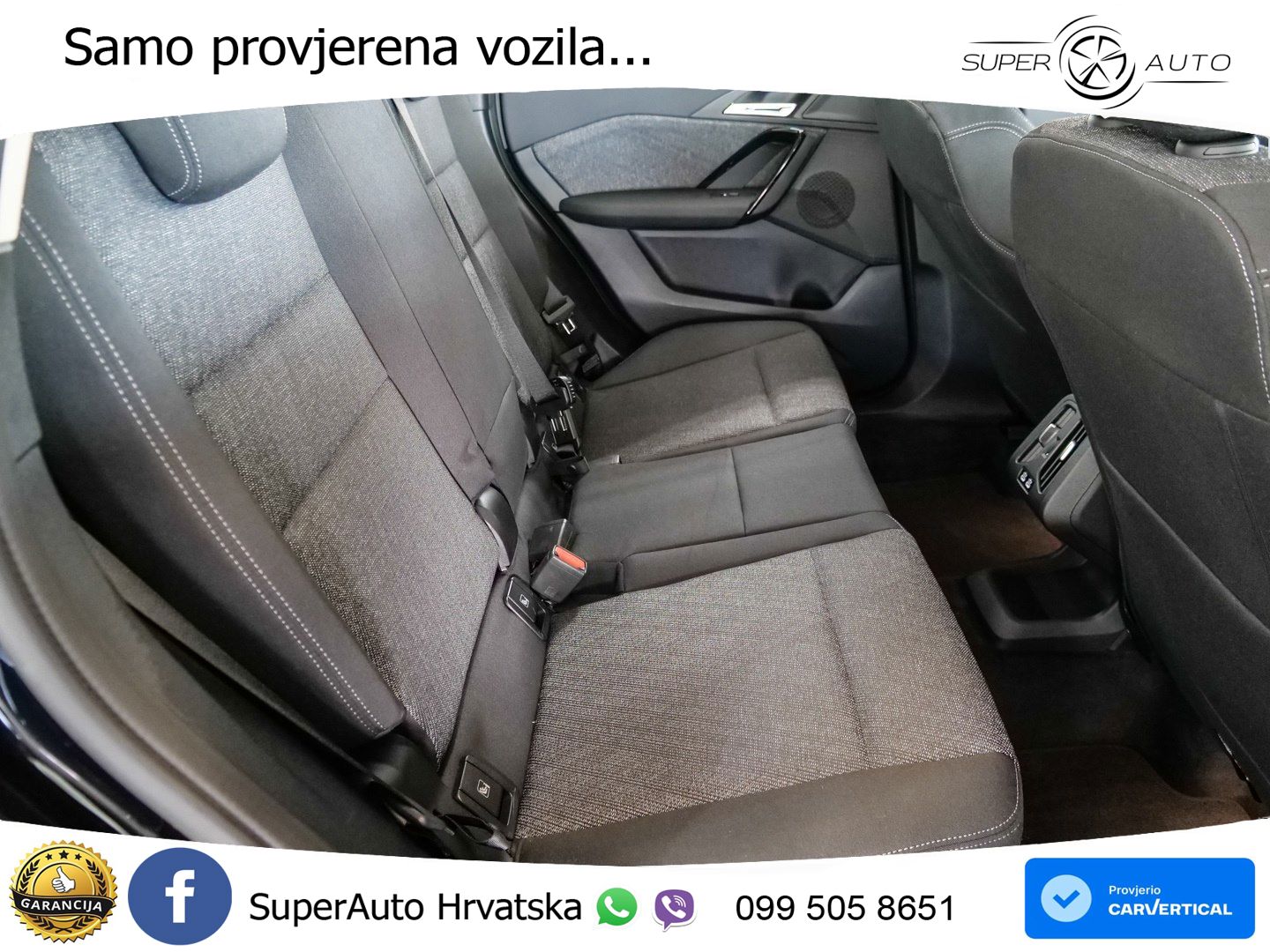 BMW X1 18d (150 KS) sDrive Steptronic