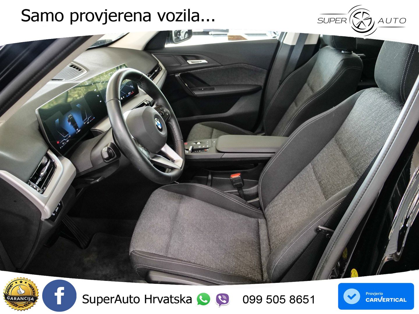 BMW X1 18d (150 KS) sDrive Steptronic