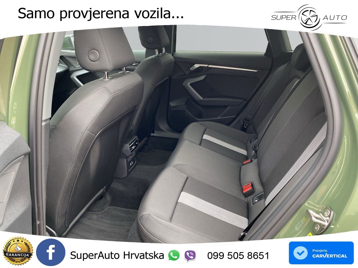 Audi A3 allstreet 35 TFSI (150 KS) S tronic MATRIX+GR SJED+KAM