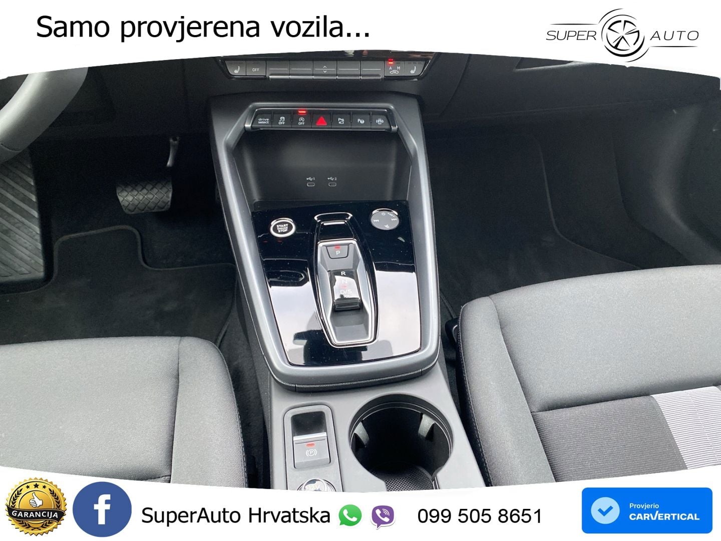 Audi A3 allstreet 35 TFSI (150 KS) S tronic MATRIX+GR SJED+KAM