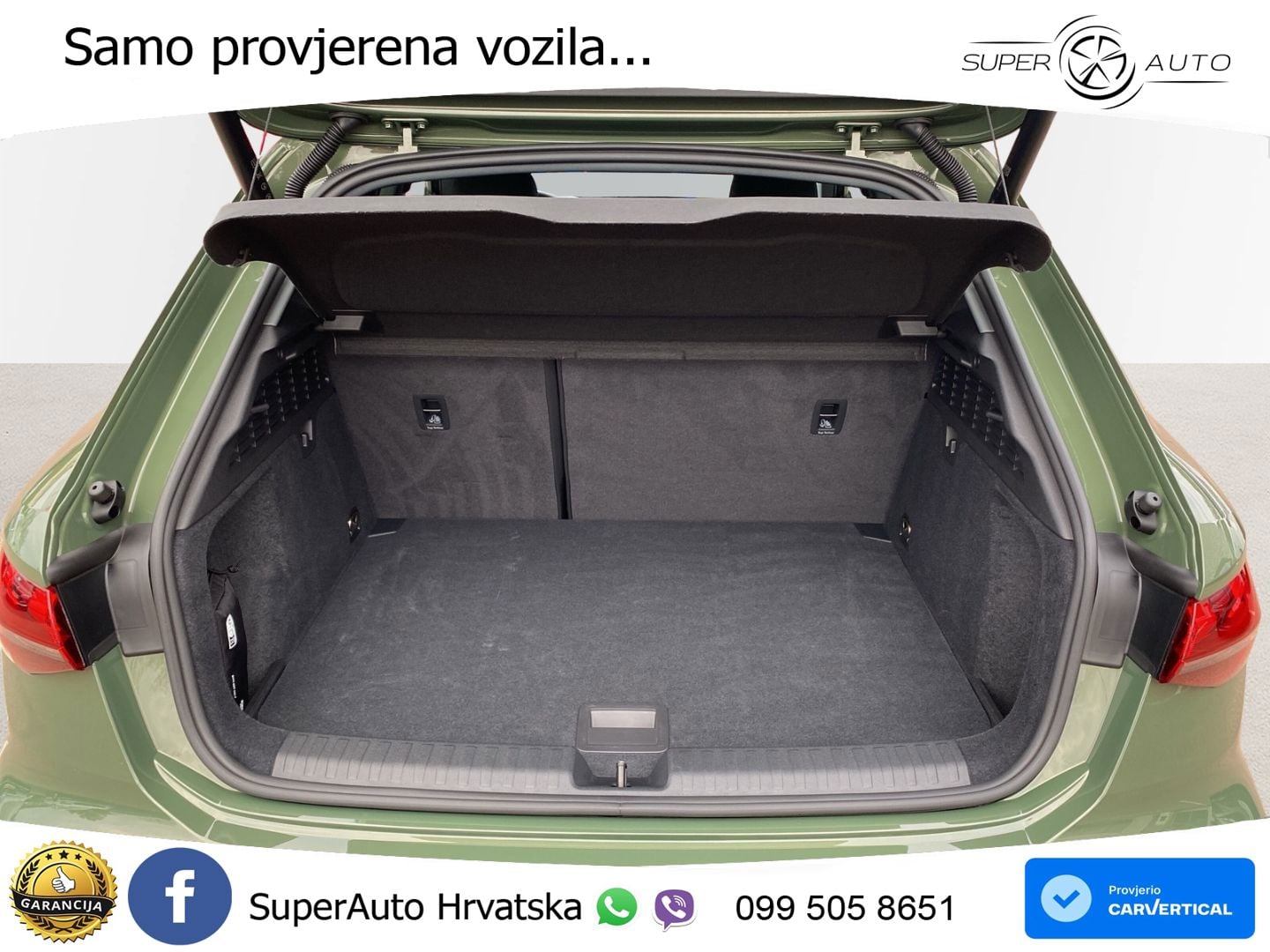 Audi A3 allstreet 35 TFSI (150 KS) S tronic MATRIX+GR SJED+KAM
