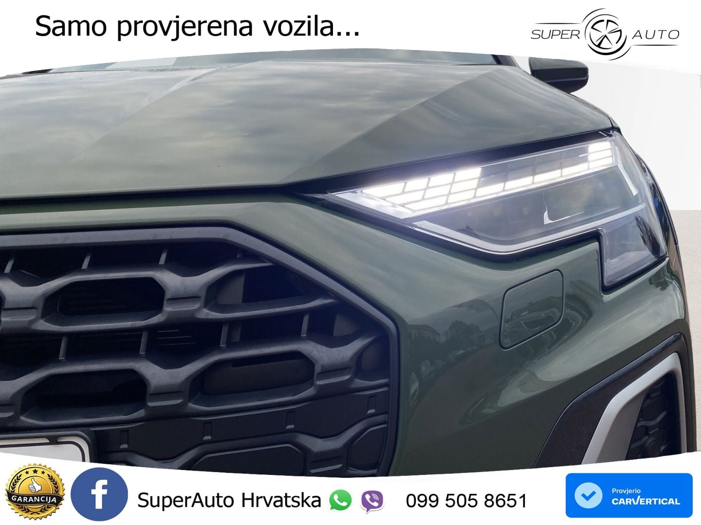 Audi A3 allstreet 35 TFSI (150 KS) S tronic MATRIX+GR SJED+KAM