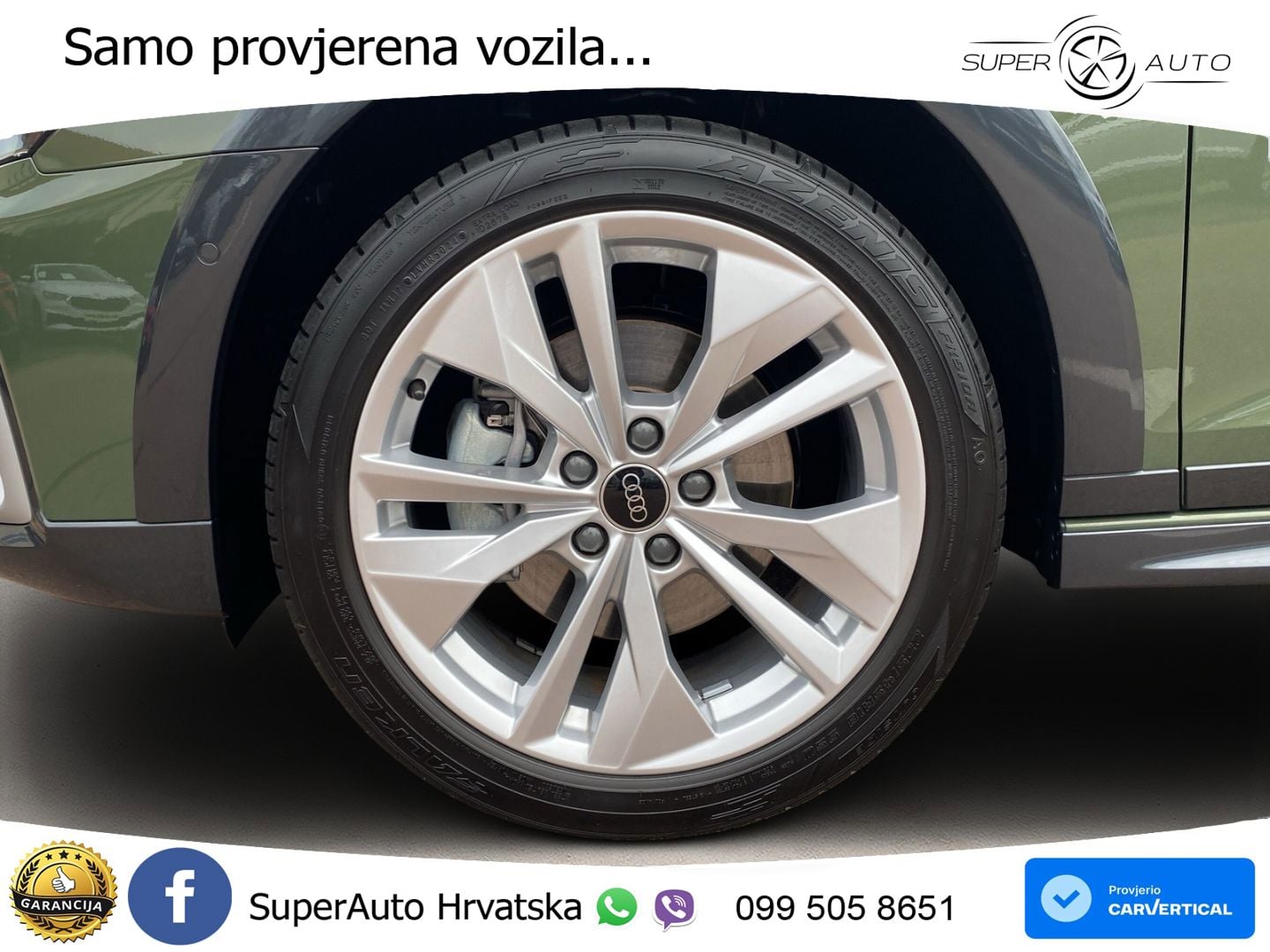 Audi A3 allstreet 35 TFSI (150 KS) S tronic MATRIX+GR SJED+KAM