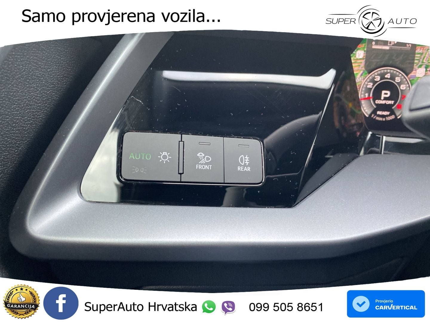 Audi A3 allstreet 35 TFSI (150 KS) S tronic MATRIX+GR SJED+KAM