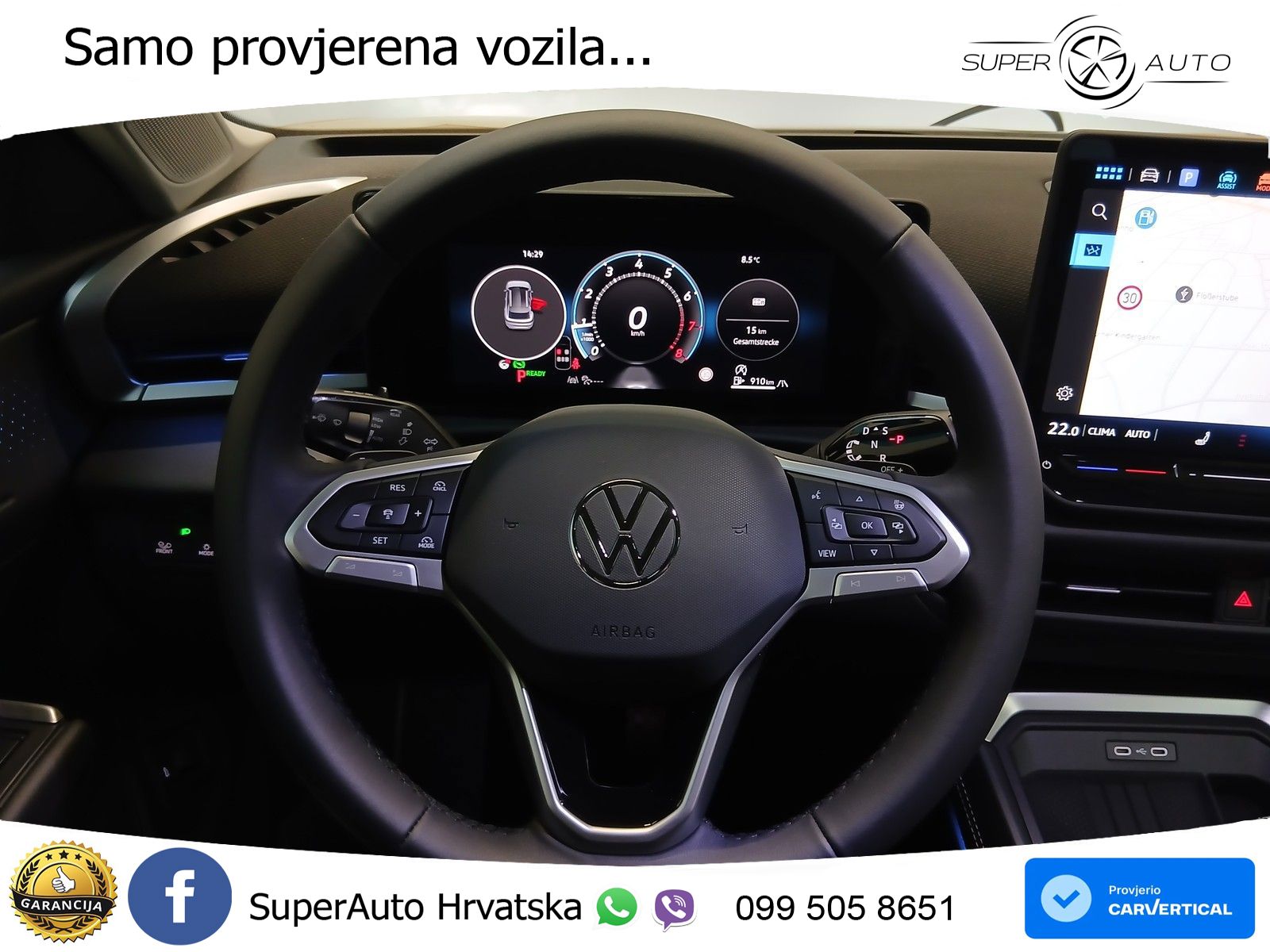 Volkswagen T-Roc II 1.5 eTSI (116 KS)  DSG LED+GR SJED+ACC