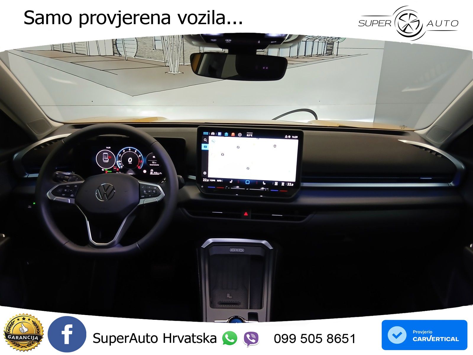 Volkswagen T-Roc II 1.5 eTSI (116 KS)  DSG LED+GR SJED+ACC