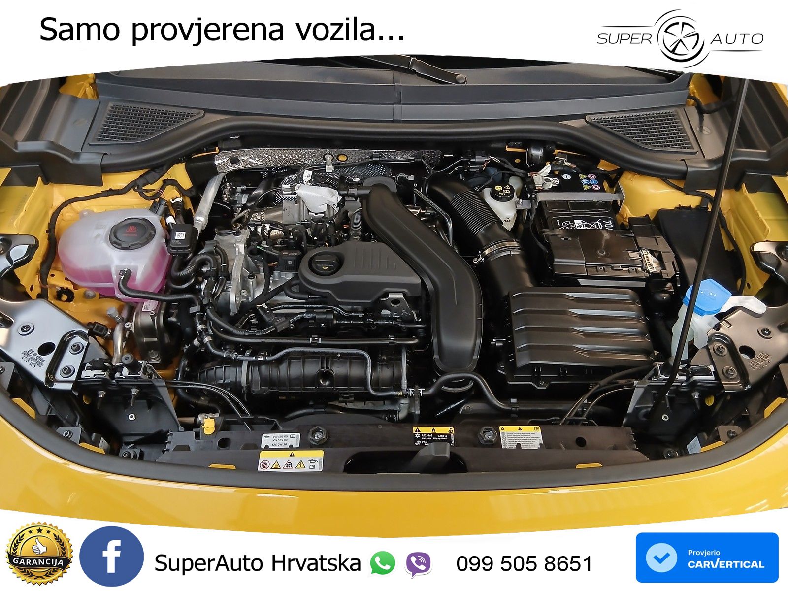 Volkswagen T-Roc II 1.5 eTSI (116 KS)  DSG LED+GR SJED+ACC