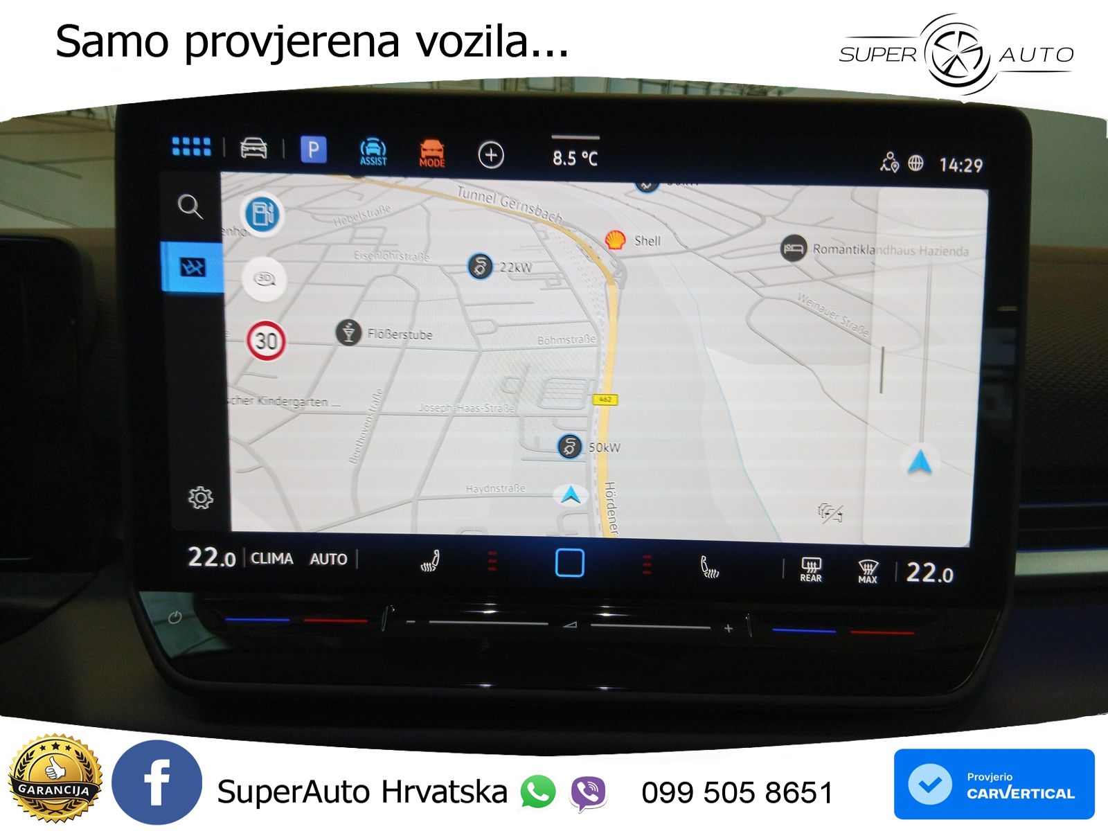 Volkswagen T-Roc II 1.5 eTSI (116 KS)  DSG LED+GR SJED+ACC