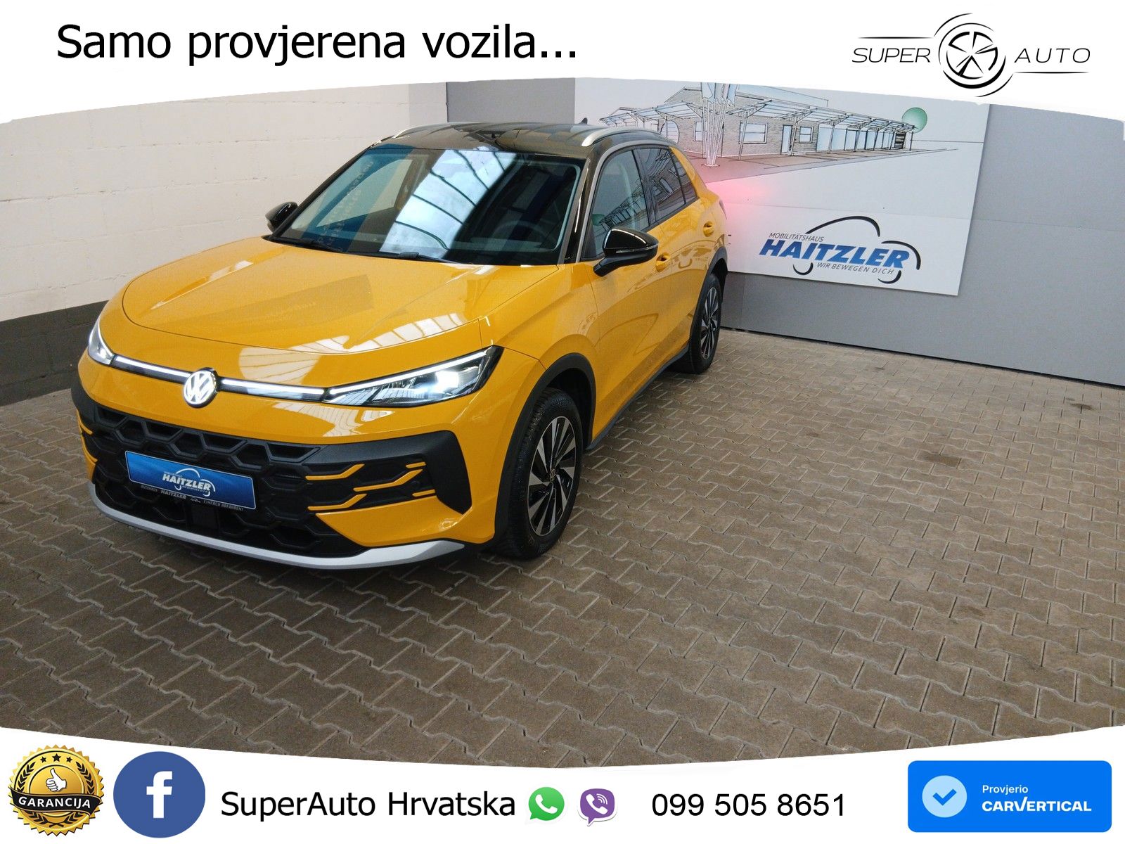 Volkswagen T-Roc II 1.5 eTSI (116 KS)  DSG LED+GR SJED+ACC