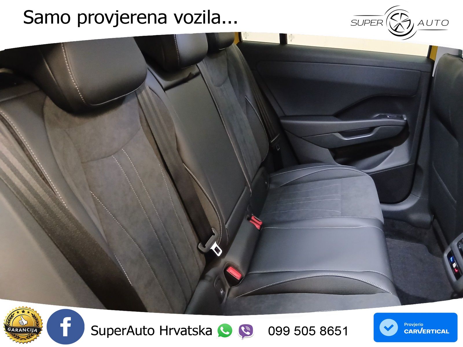 Volkswagen T-Roc II 1.5 eTSI (116 KS)  DSG LED+GR SJED+ACC