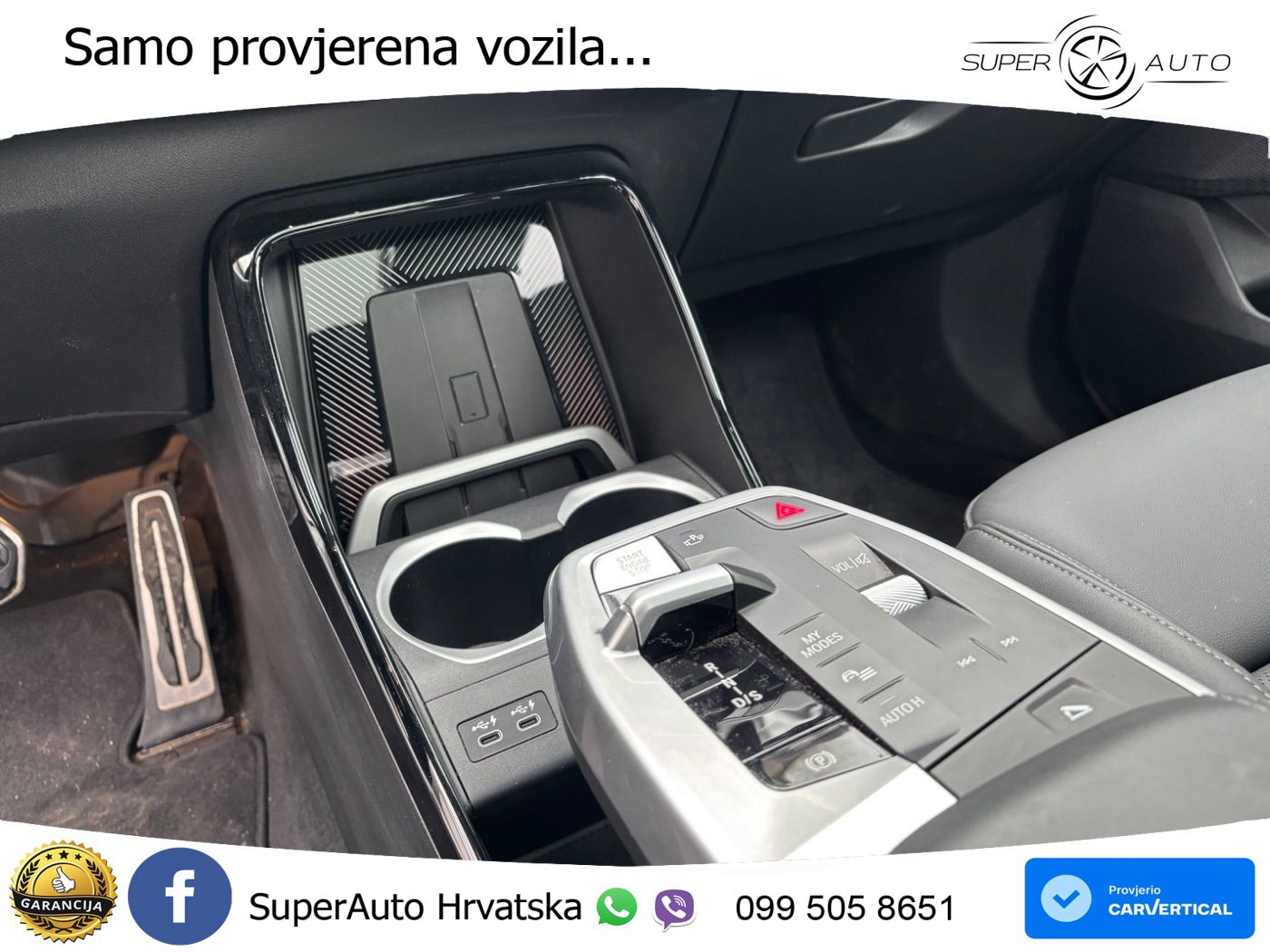 BMW X1 23d (211 KS) xDrive Steptronic M Sport LED+GR SJED+ACC