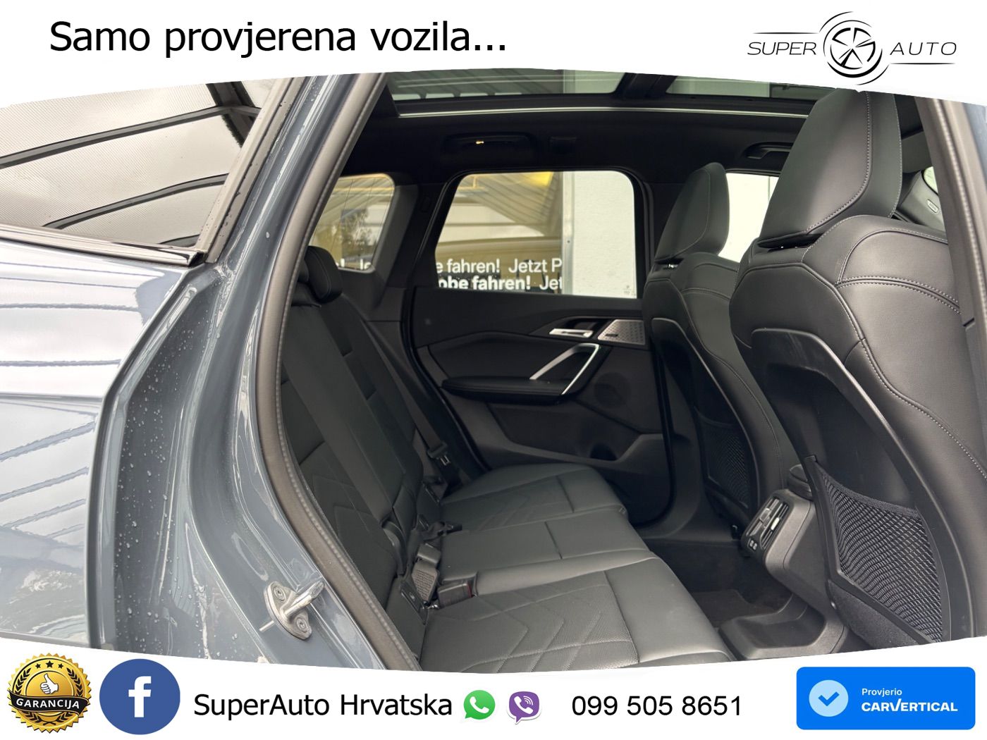 BMW X1 23d (211 KS) xDrive Steptronic M Sport LED+GR SJED+ACC