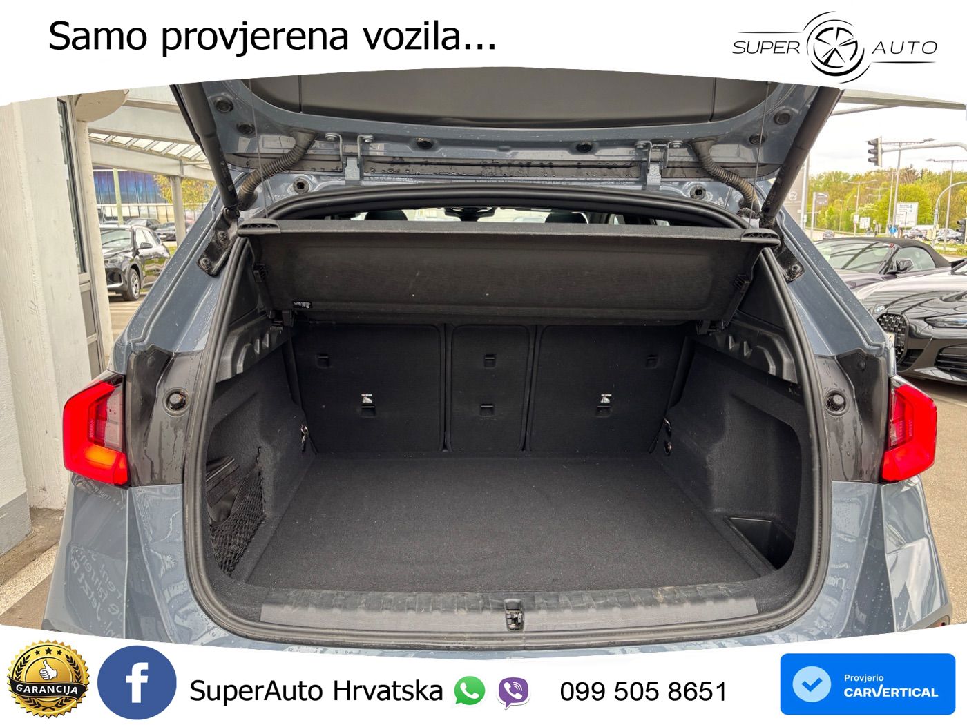 BMW X1 23d (211 KS) xDrive Steptronic M Sport LED+GR SJED+ACC
