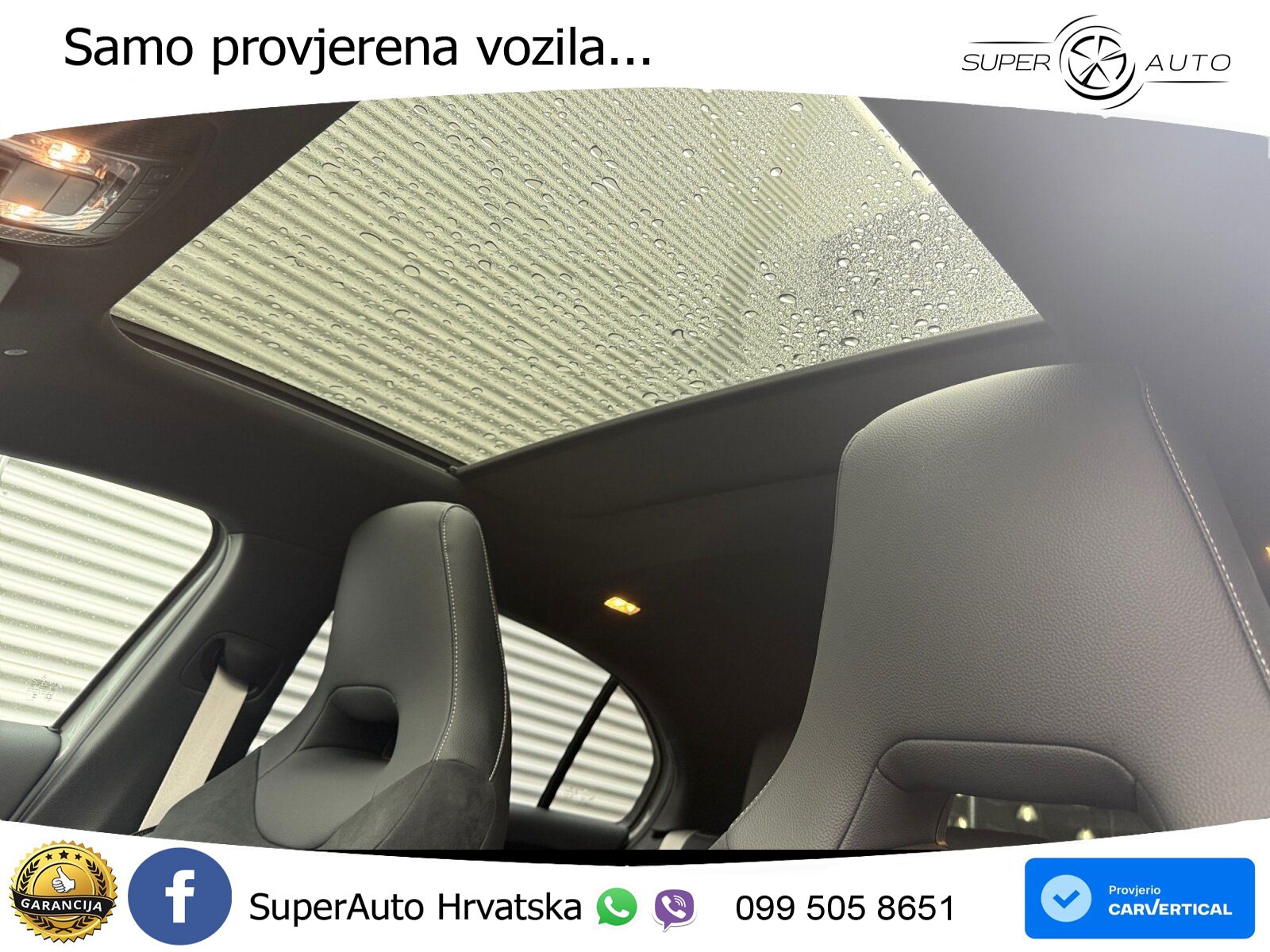Mercedes-Benz A 200d 8G-DCT AMG