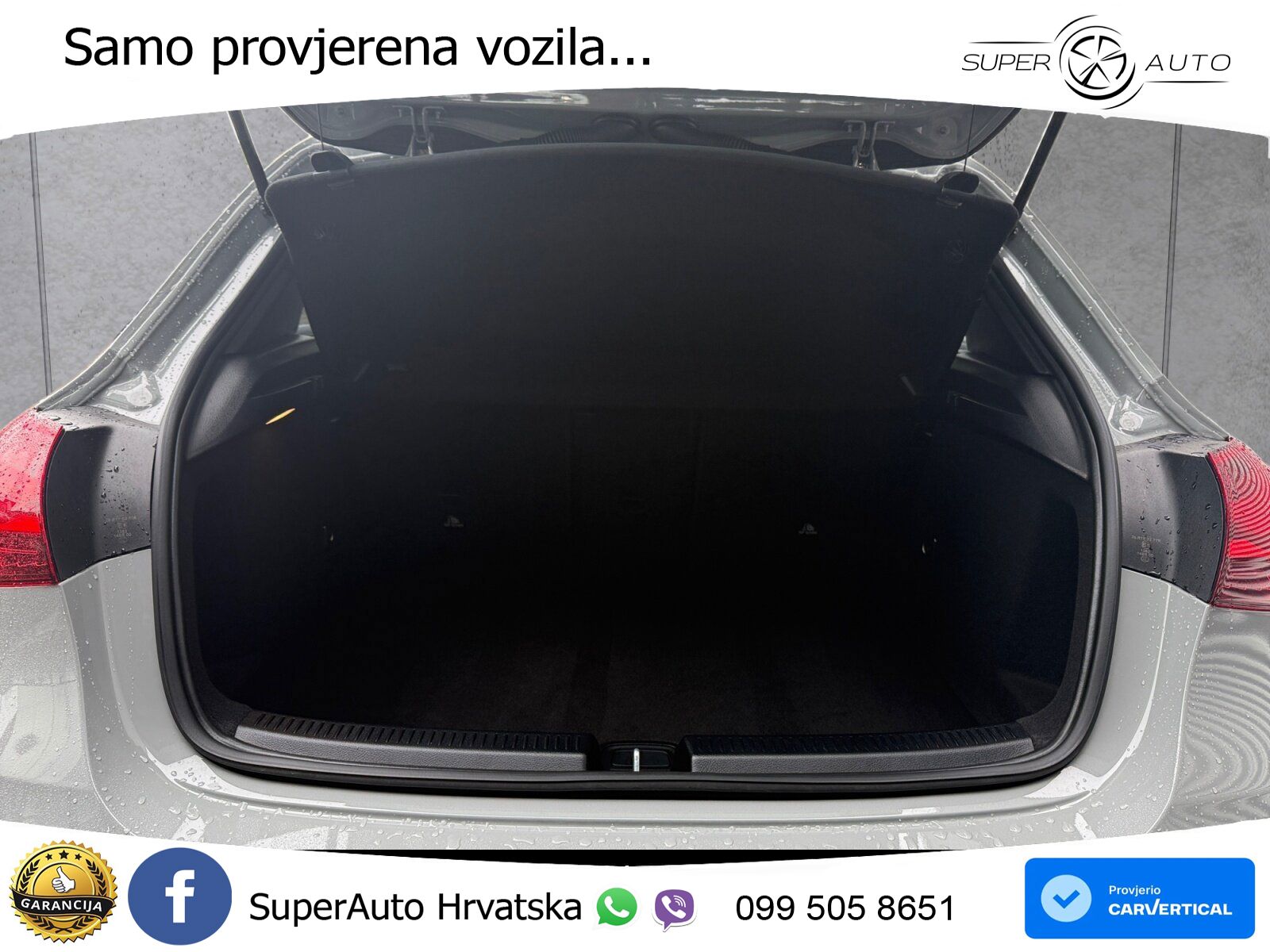 Mercedes-Benz A 200d 8G-DCT AMG