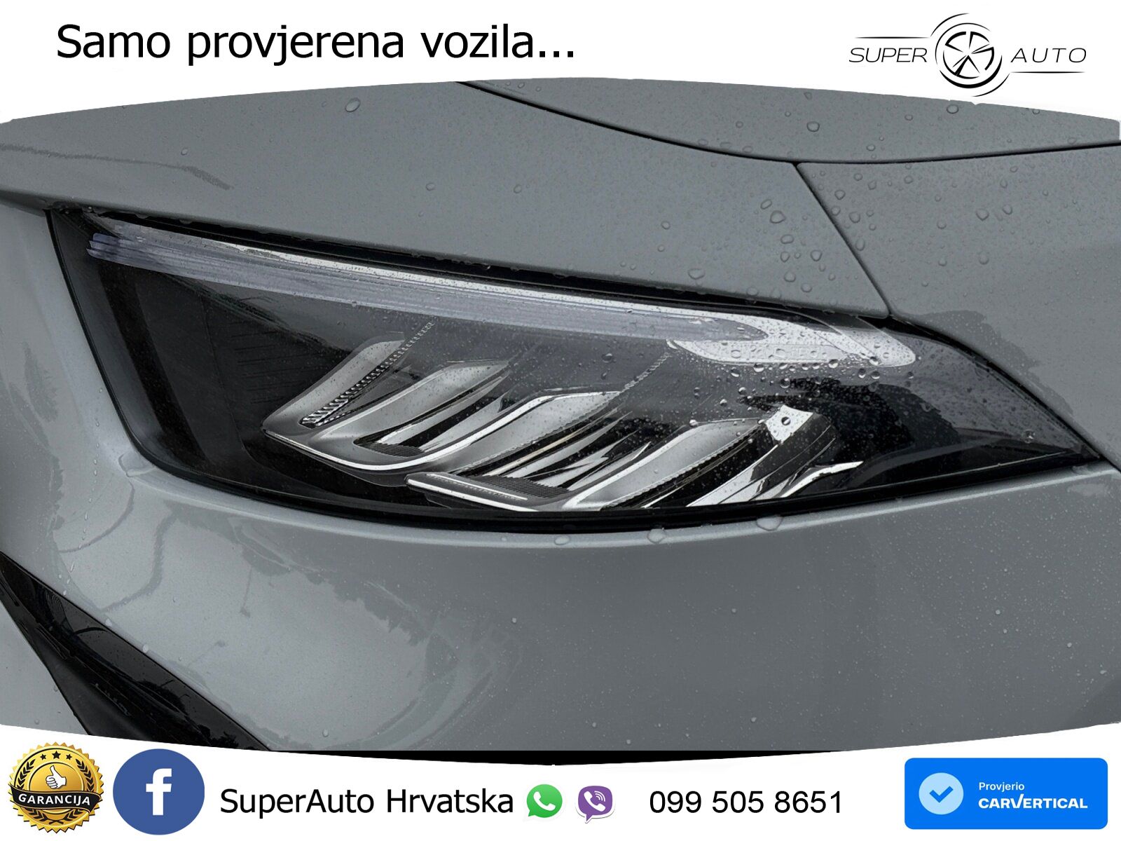 Mercedes-Benz A 200d 8G-DCT AMG