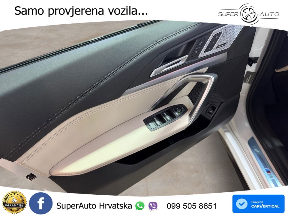 BMW iX1 68 kWh (313 KS) xDrive30