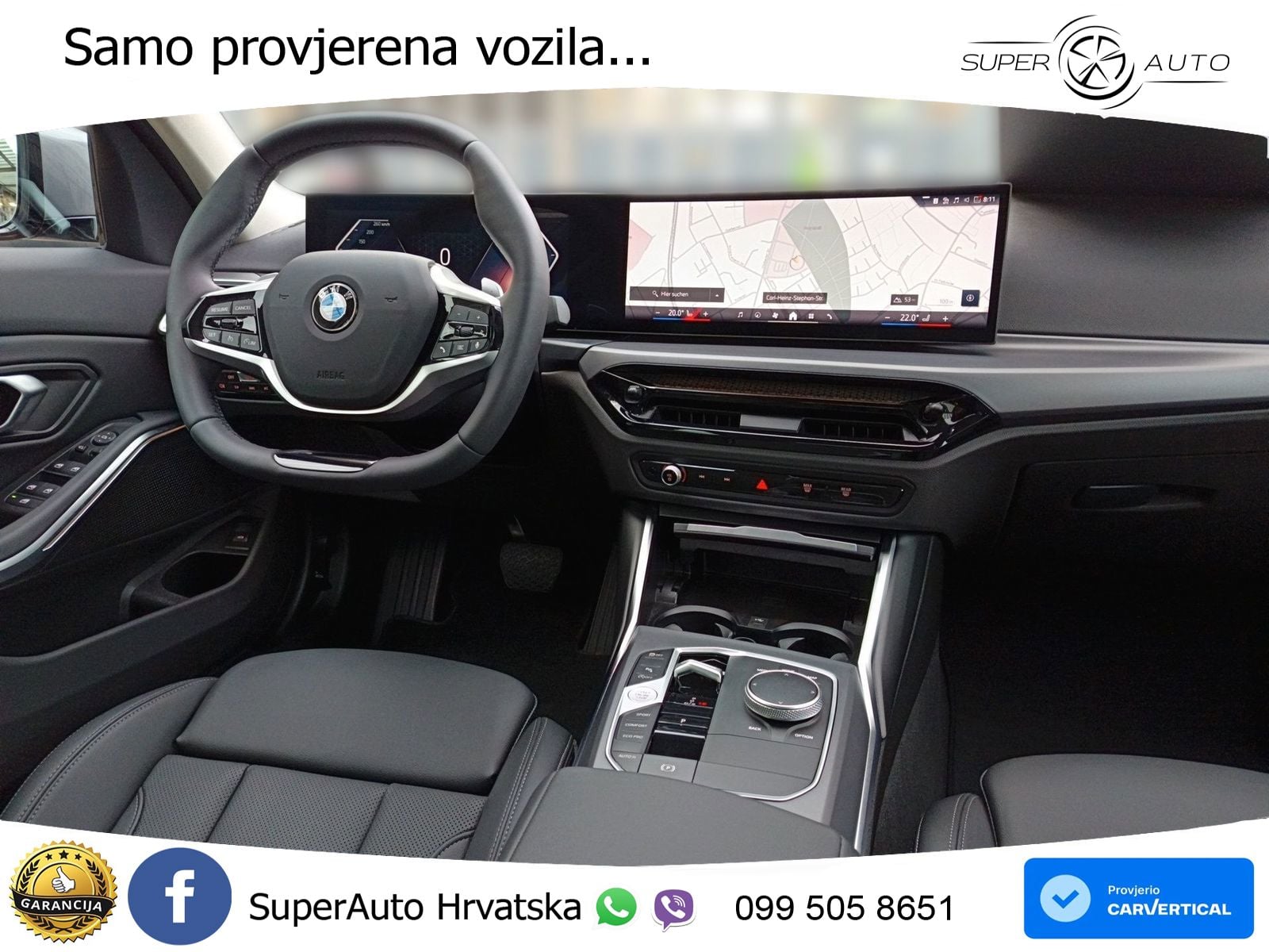 BMW 318i (156 KS) Steptronic