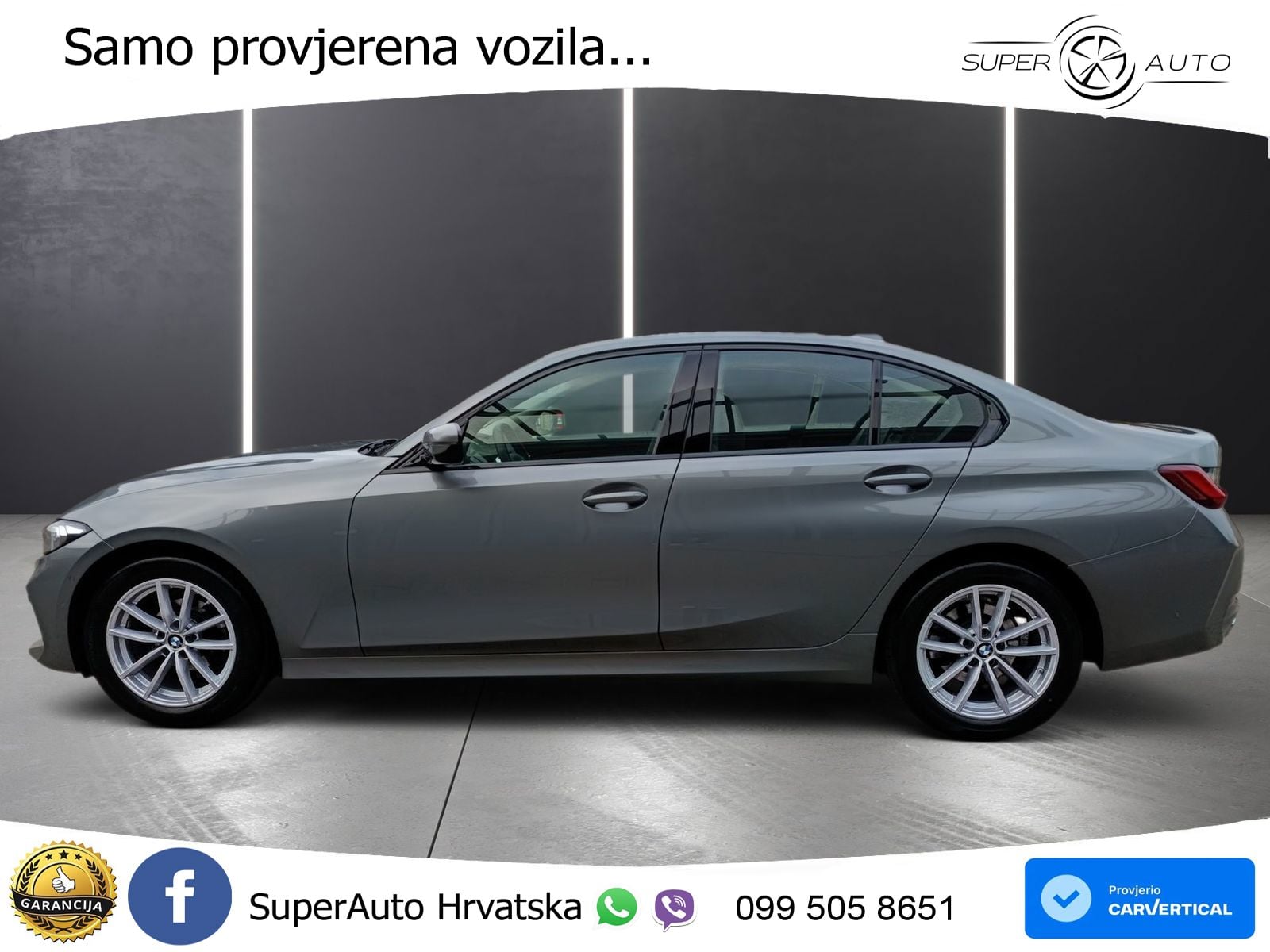 BMW 318i (156 KS) Steptronic