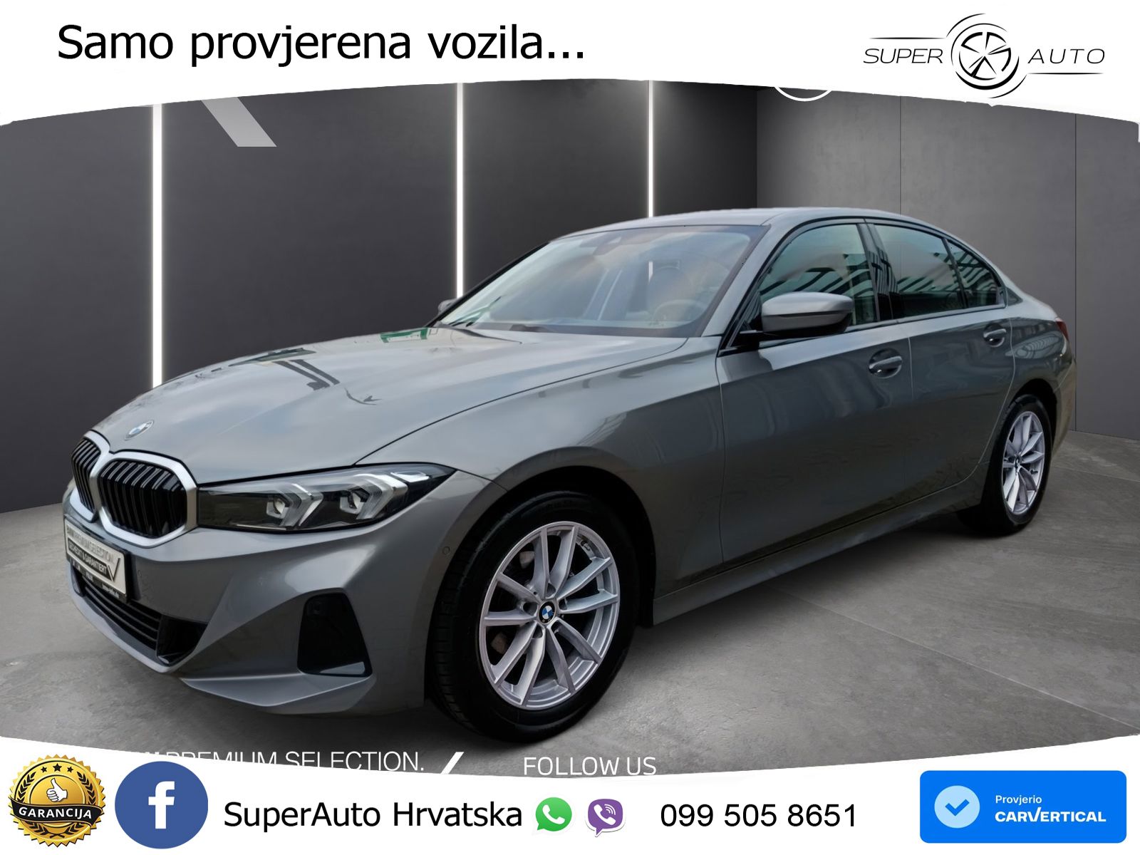 BMW 318i (156 KS) Steptronic
