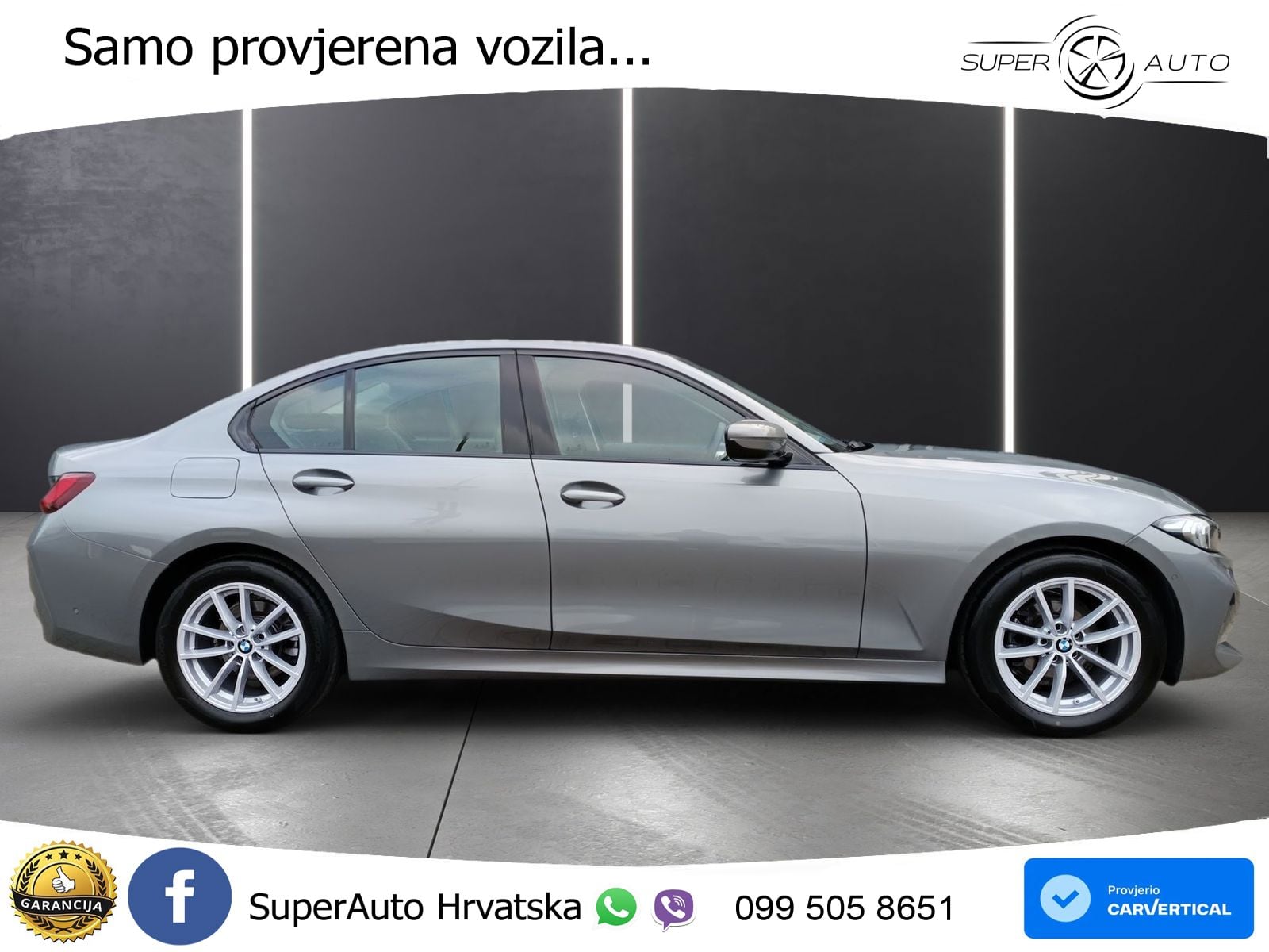 BMW 318i (156 KS) Steptronic