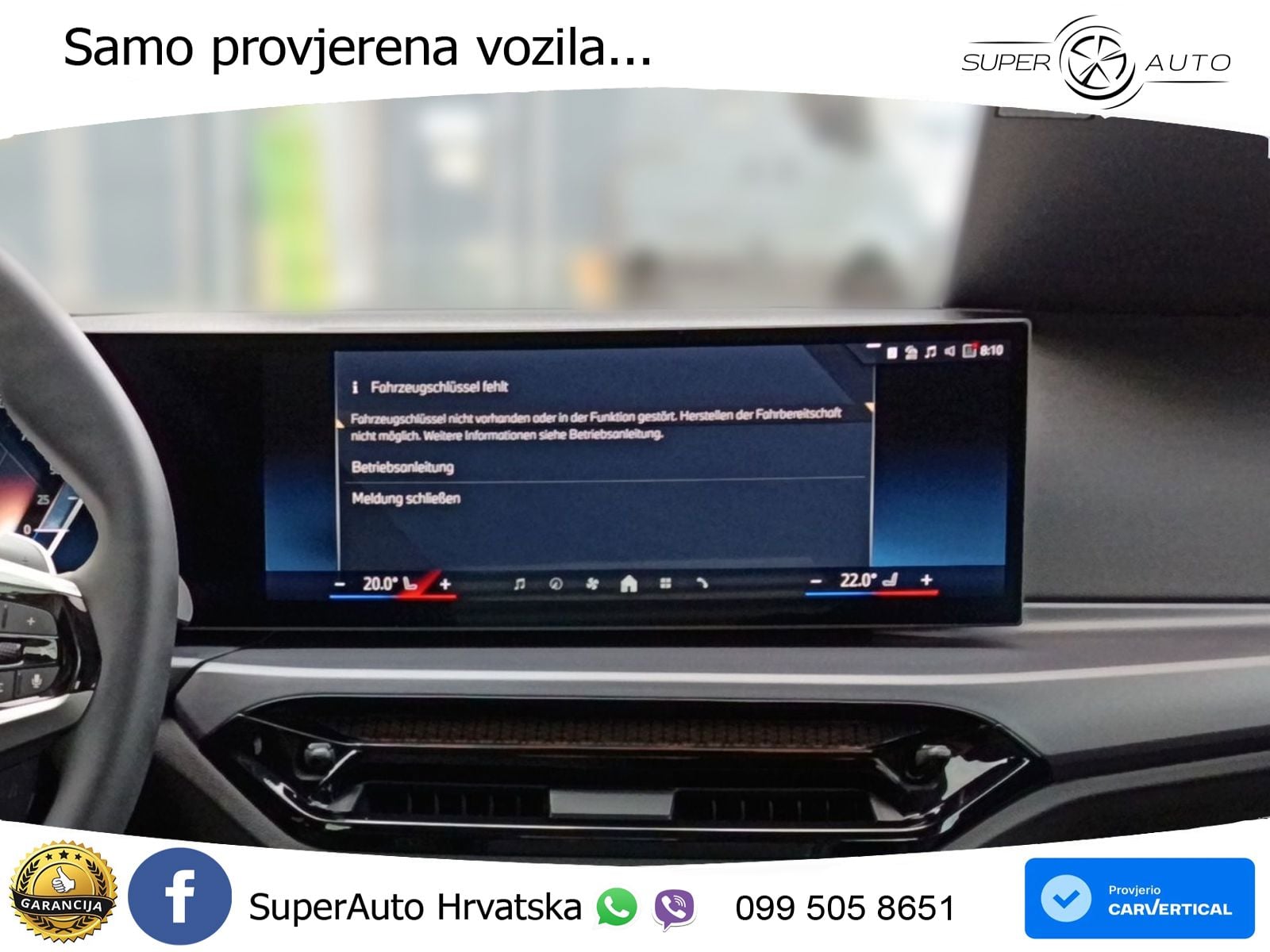 BMW 318i (156 KS) Steptronic
