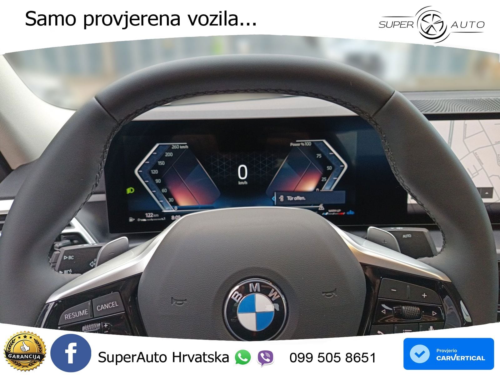 BMW 318i (156 KS) Steptronic