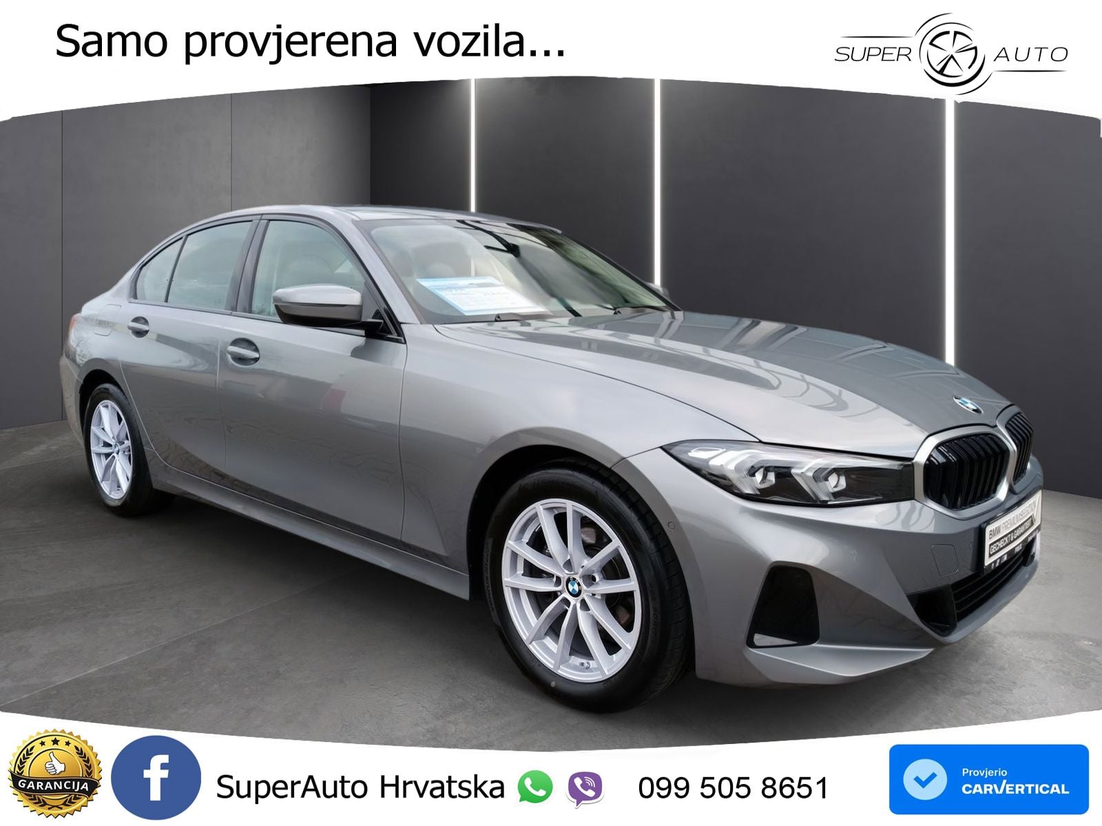 BMW 318i (156 KS) Steptronic