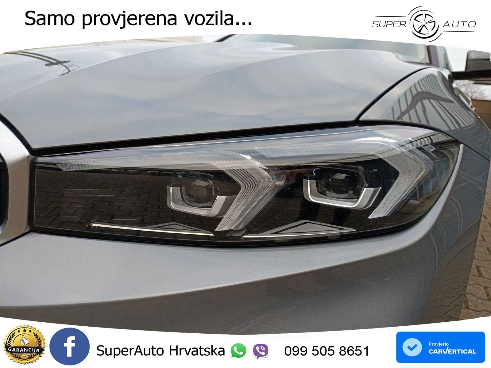 BMW 318i (156 KS) Steptronic