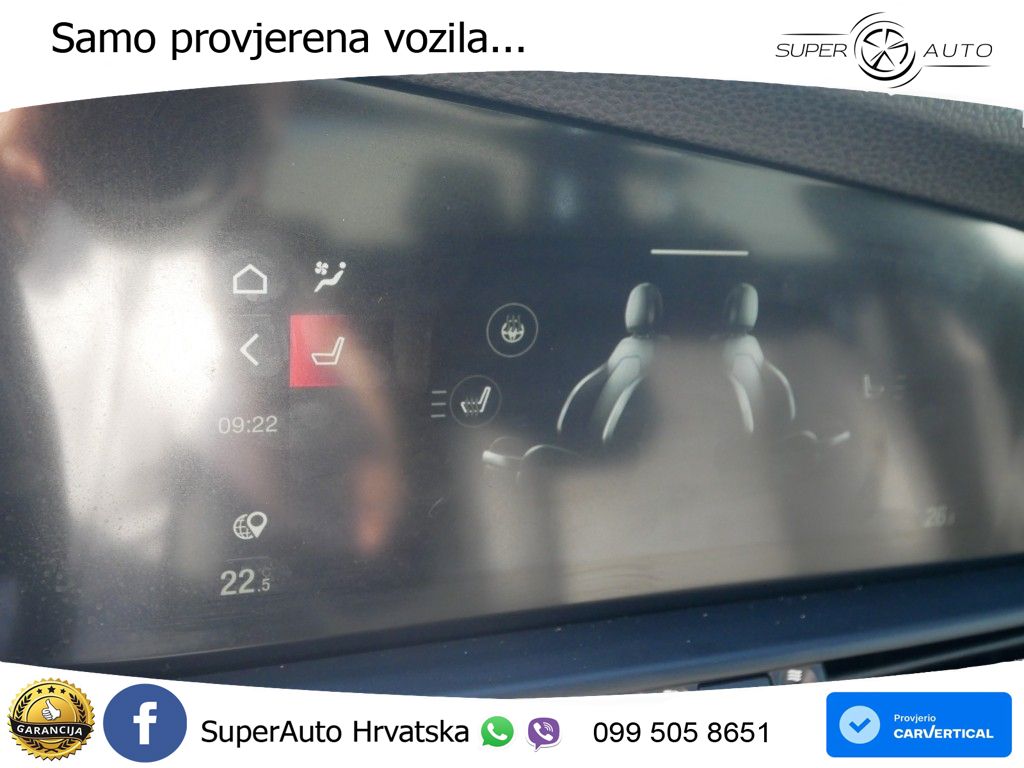 Alfa Romeo Giulia 2.0 Turbo (280 KS) Q4 Automatic LED+GR SJED+ACC