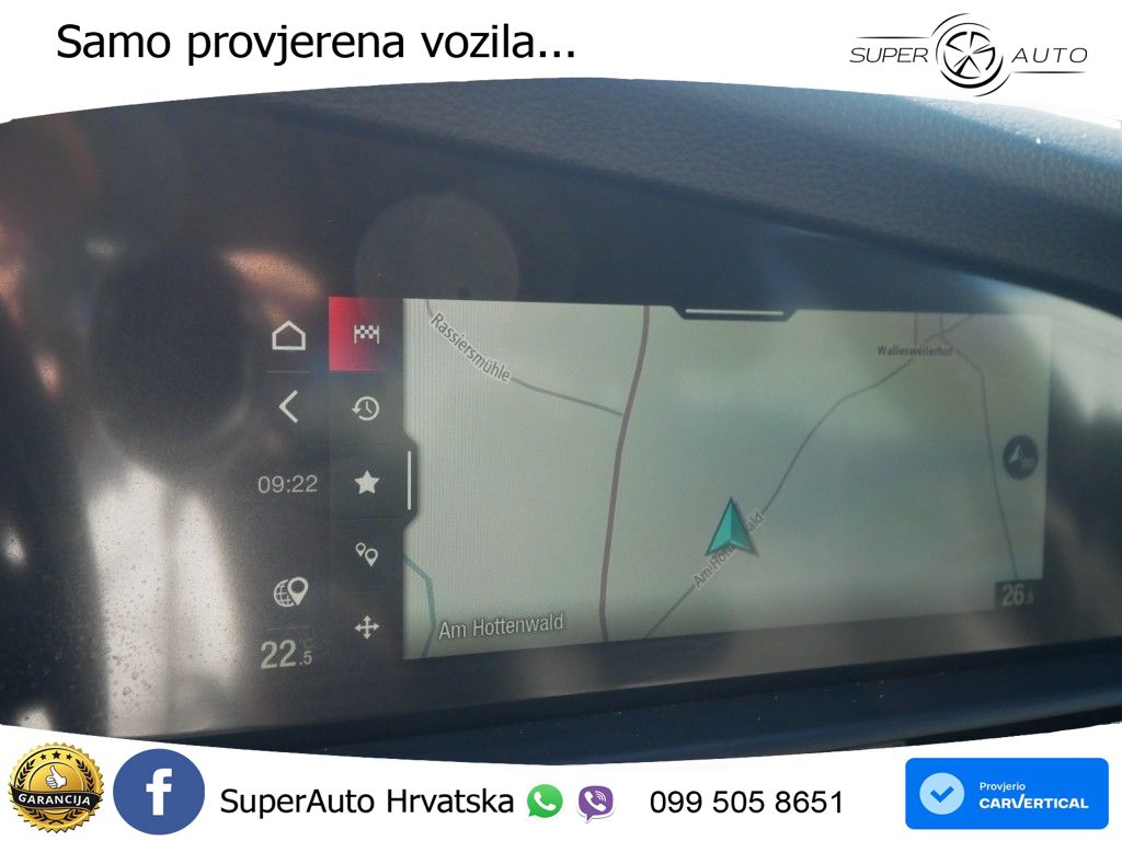 Alfa Romeo Giulia 2.0 Turbo (280 KS) Q4 Automatic LED+GR SJED+ACC