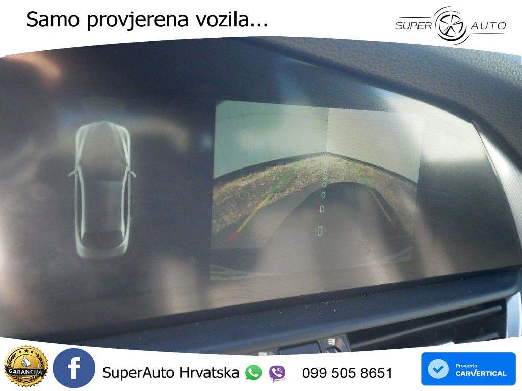Alfa Romeo Giulia 2.0 Turbo (280 KS) Q4 Automatic LED+GR SJED+ACC