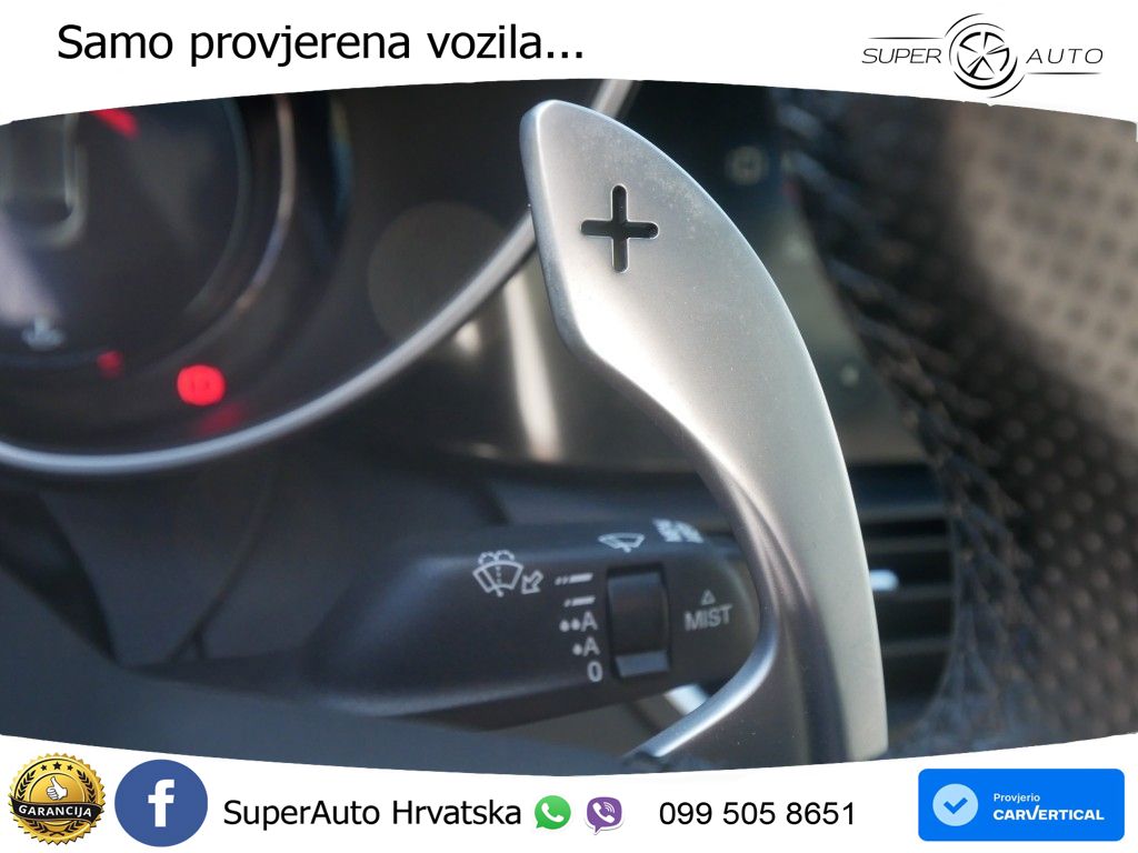 Alfa Romeo Giulia 2.0 Turbo (280 KS) Q4 Automatic LED+GR SJED+ACC