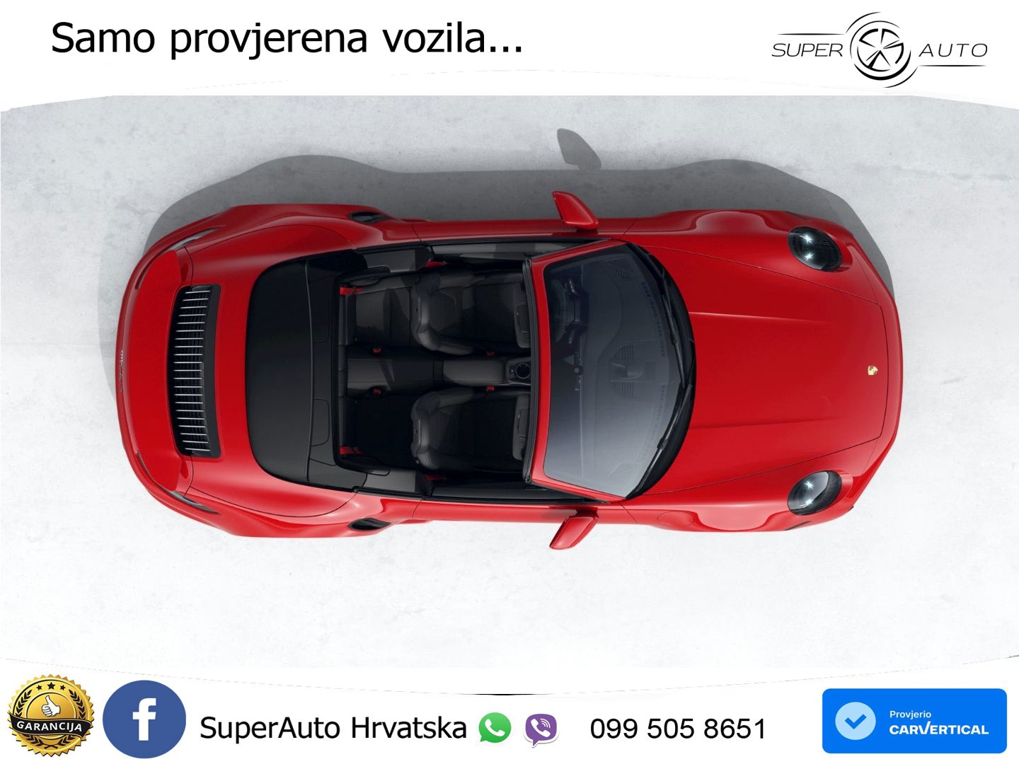 Porsche 911 Turbo S Cabriolet 3.8 (650 KS) PDK LED+GR SJED+ACC