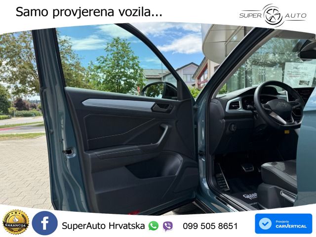 Volkswagen T-Roc I 2.0 TDI (150 KS) DSG LED+GR SJED+ACC