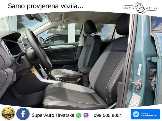 Volkswagen T-Roc I 2.0 TDI (150 KS) DSG LED+GR SJED+ACC