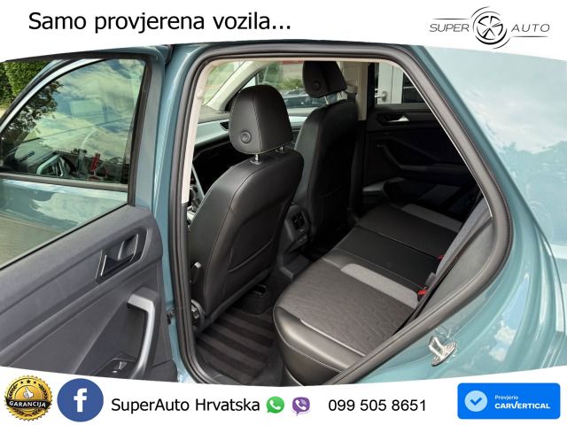 Volkswagen T-Roc I 2.0 TDI (150 KS) DSG LED+GR SJED+ACC